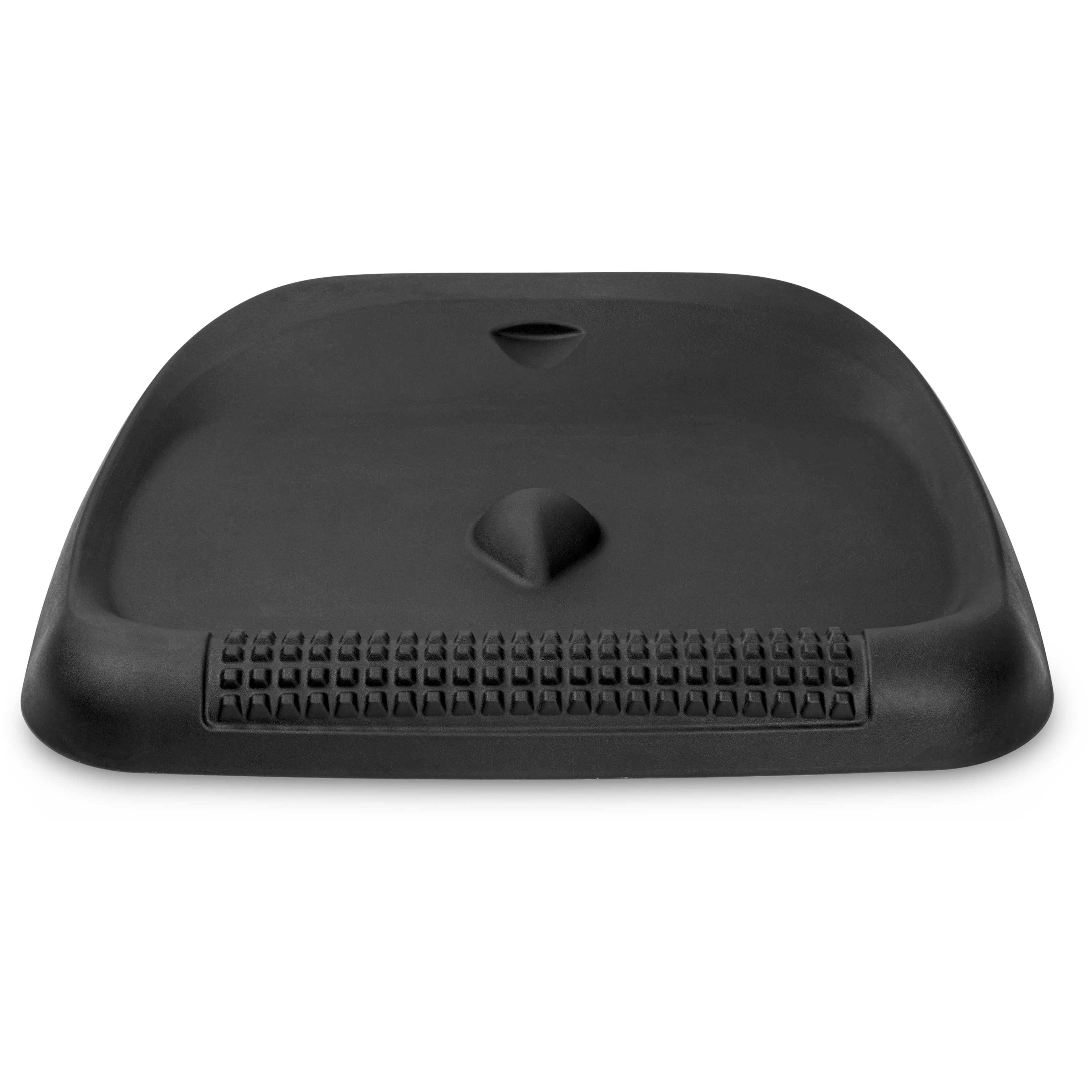 Tapete antifadiga StarTech, preto