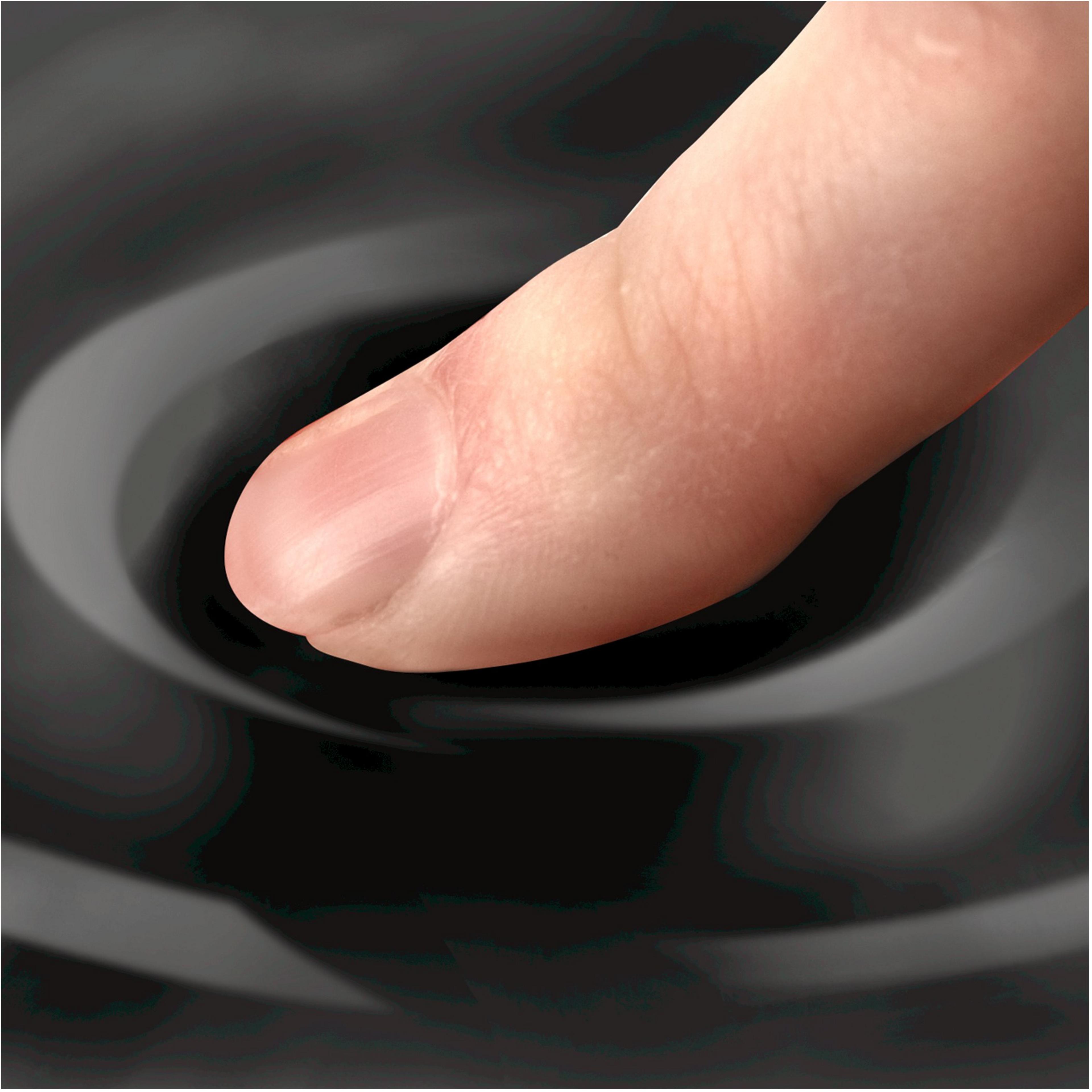 Fellowes Mouse Pad w/ Gel Wrist Rest Bck