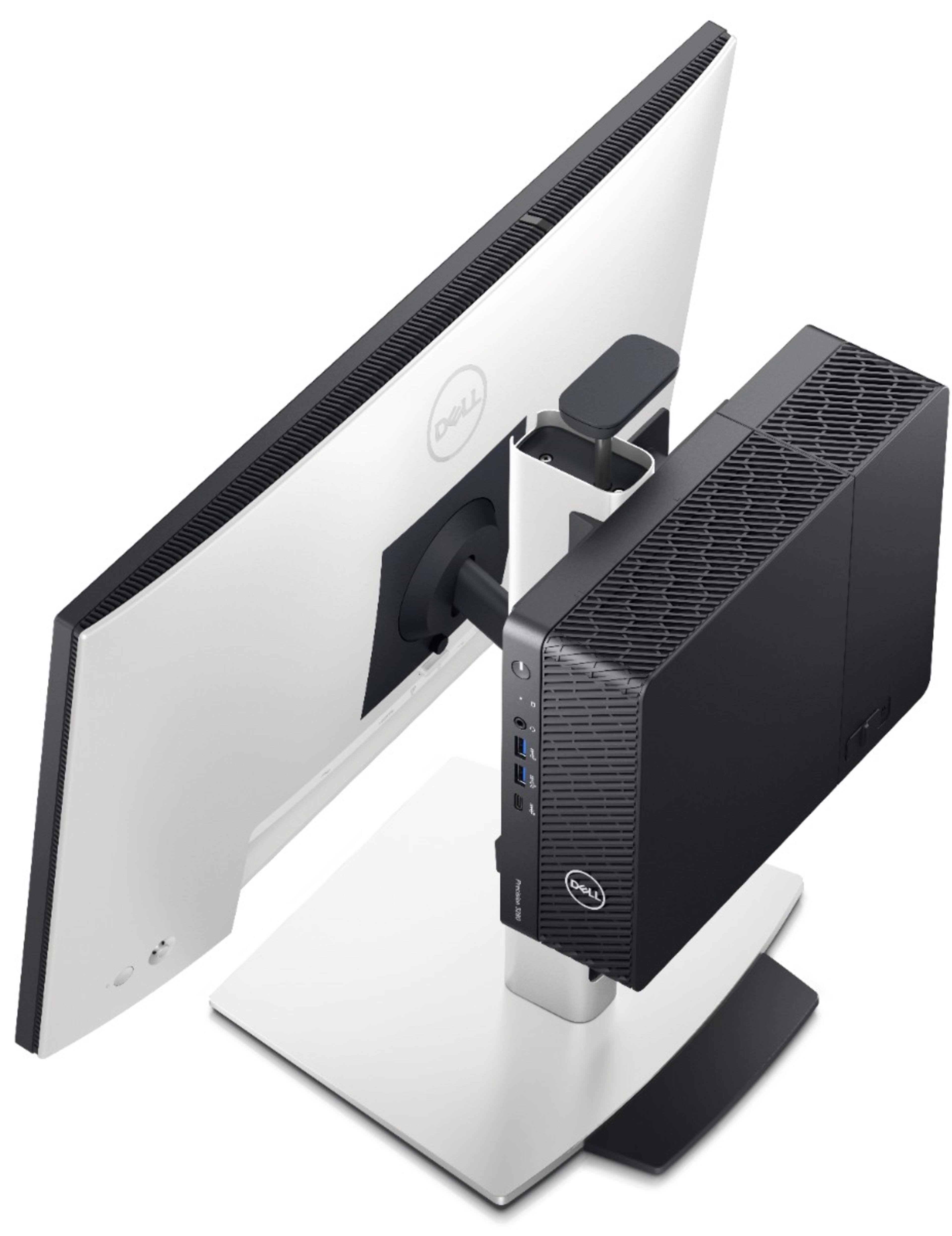 Dell Pro Max Micro AiO CFS25 Stand