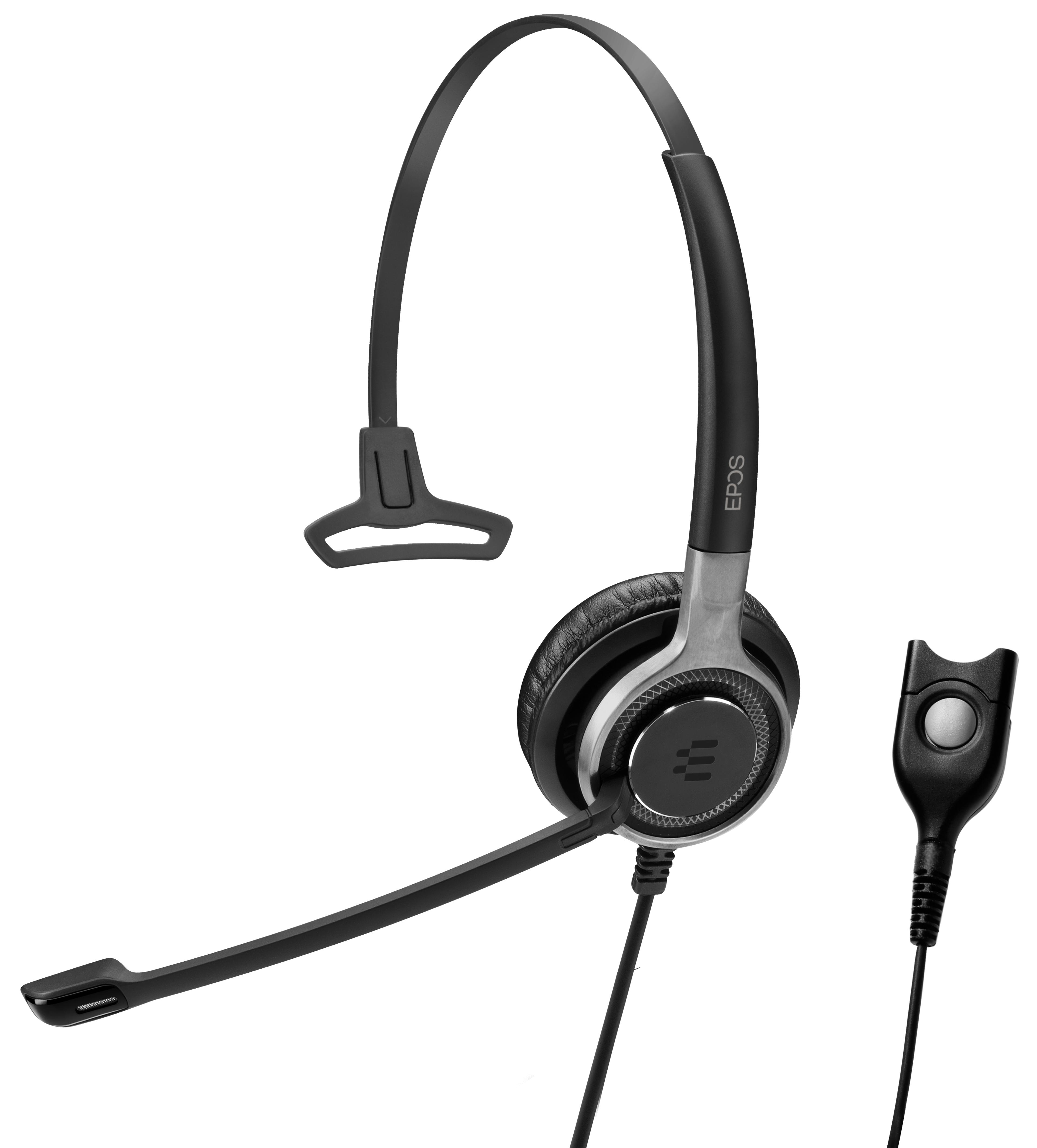 Zestaw słuchawkowy EPOS IMPACT SC 630