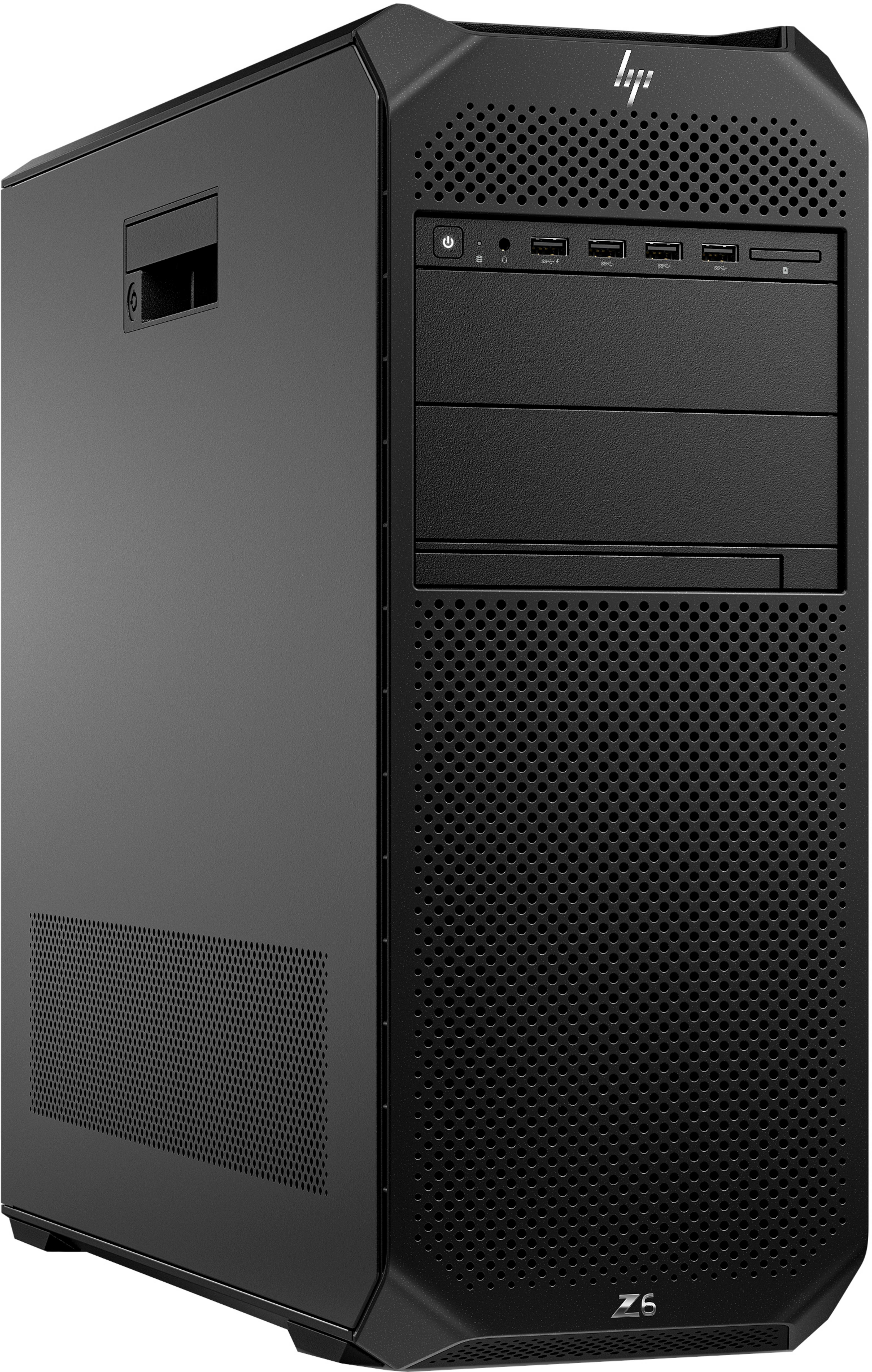 HP Z6 G5 Xeon 64GB/1TB DS