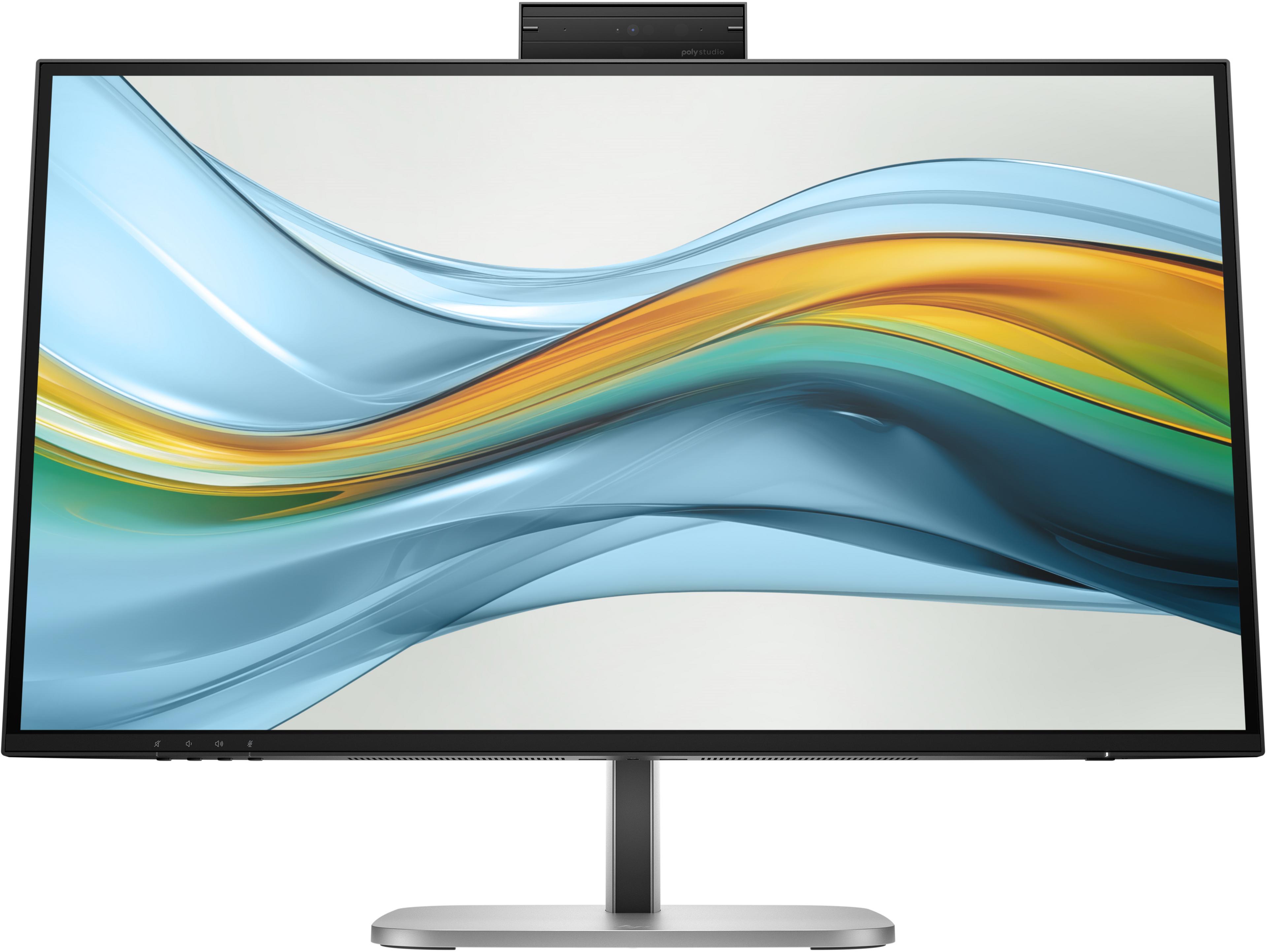 HP S5 Pro QHD Conference Monitor 527pm