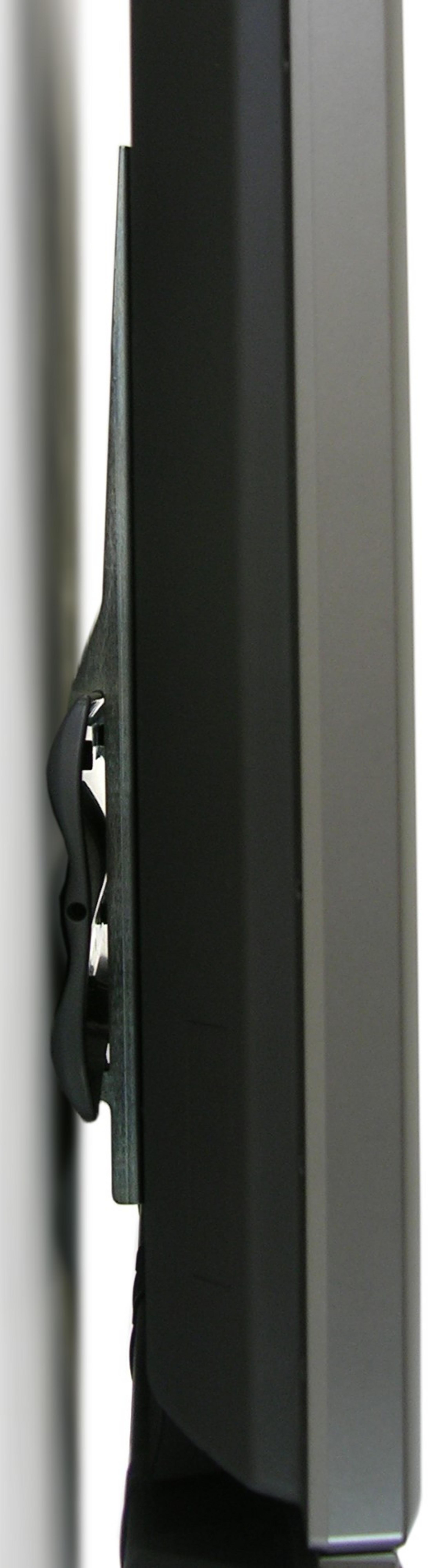 Supporto a parete fisso Ergotron WM