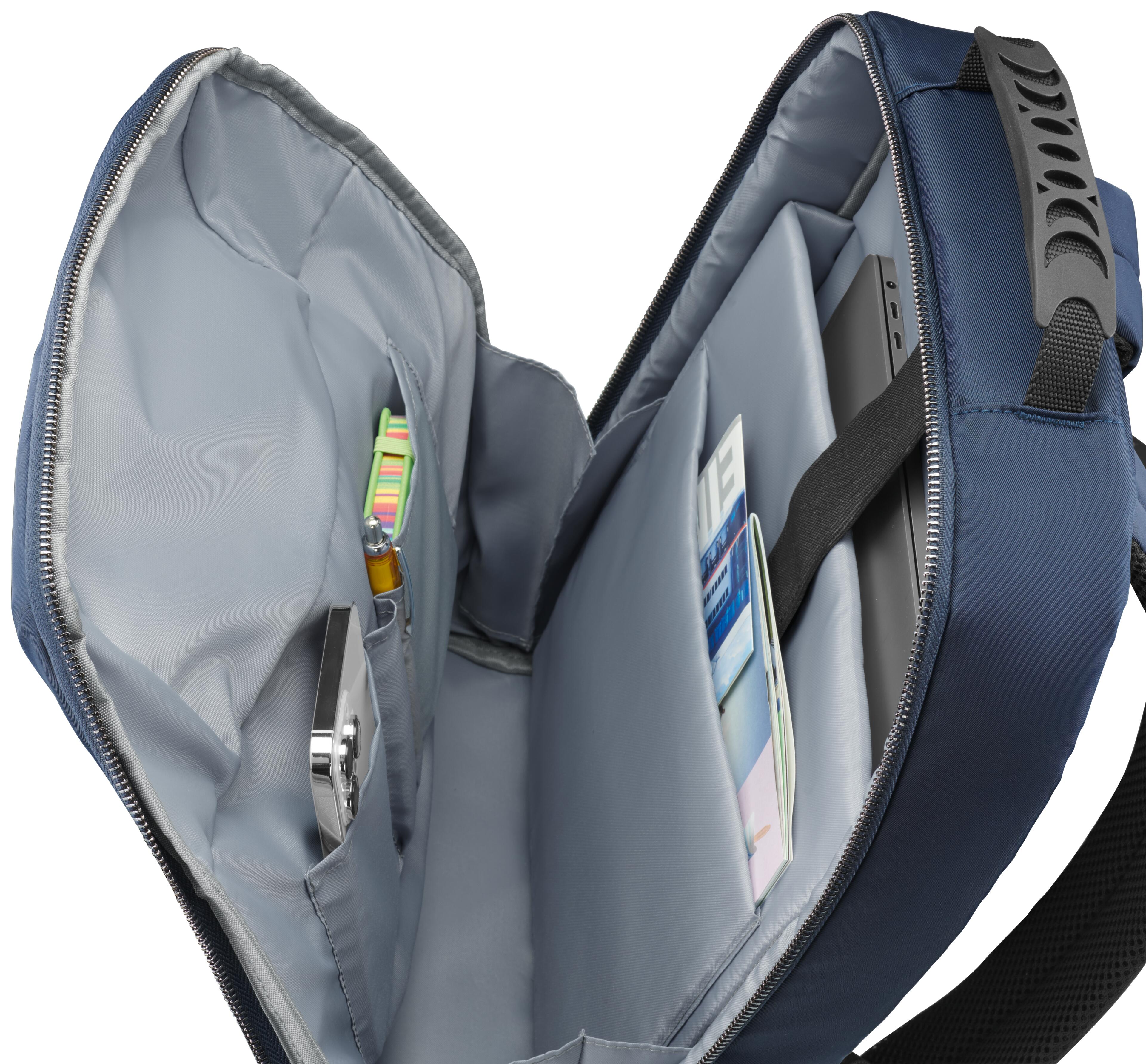 Hama Premium Lightweight 16.2 Backpack