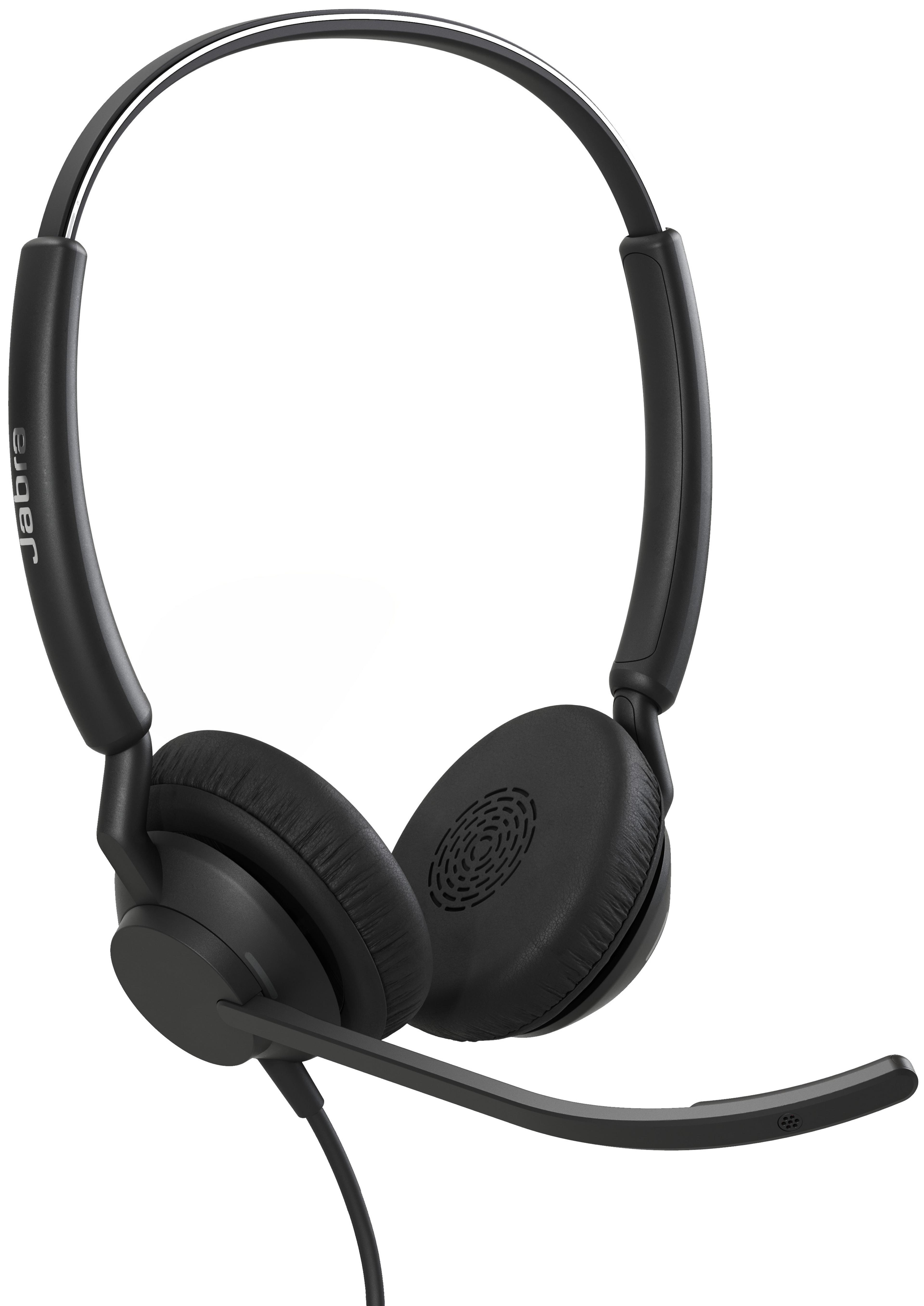 Jabra Engage 40 UC Duo USB-A Headset