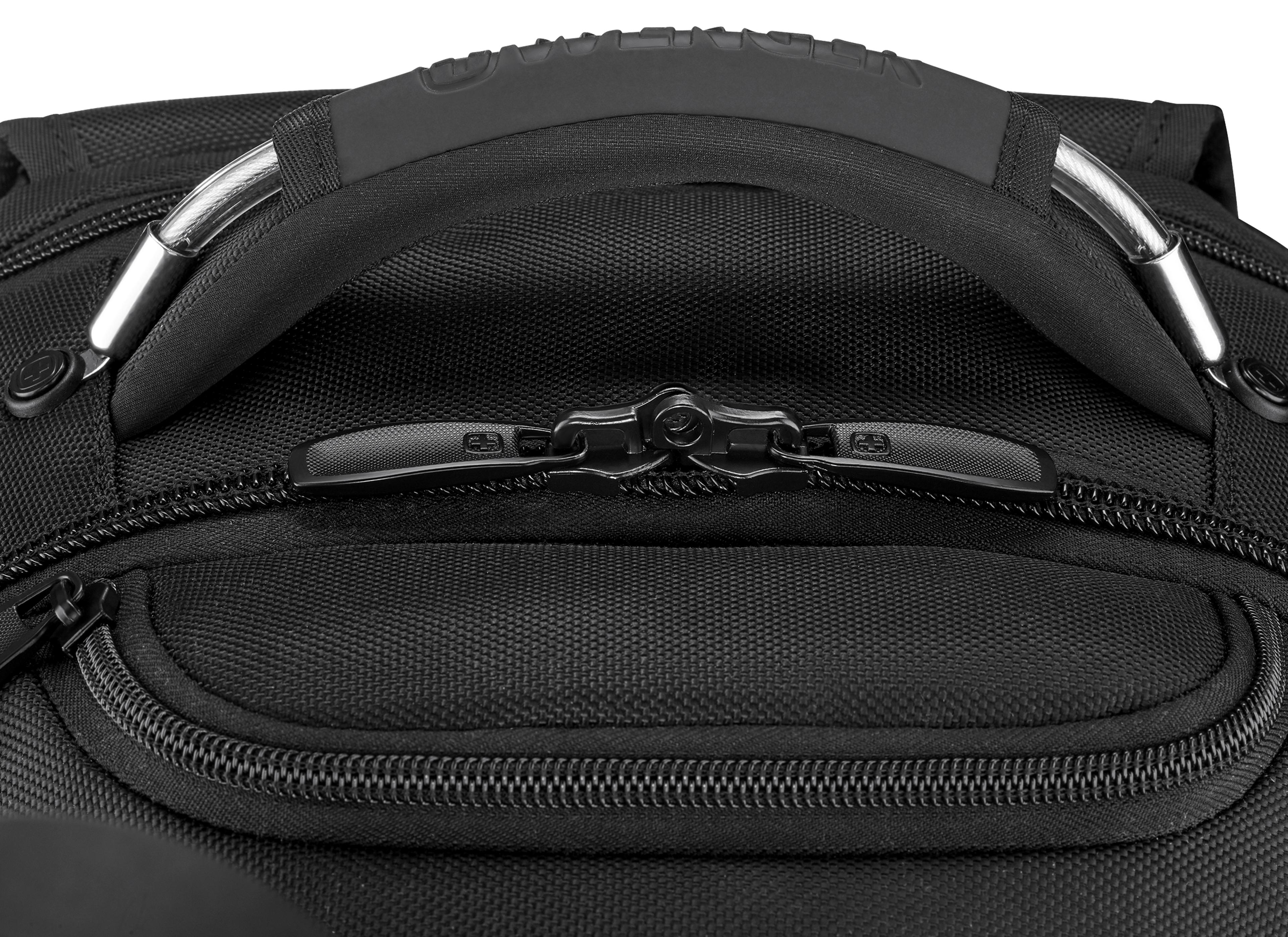 Wenger 17" Tool Backpack