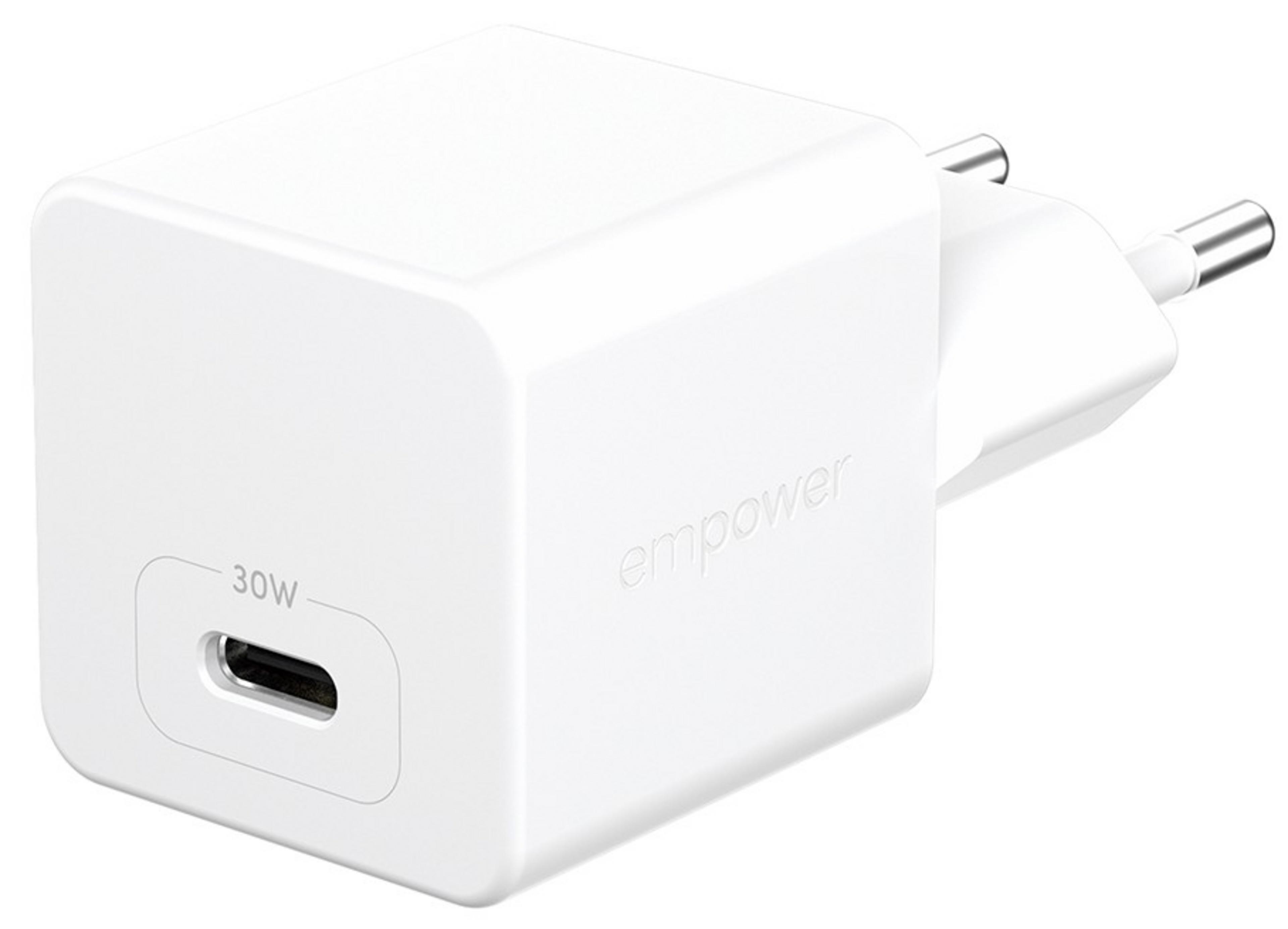 Chargeur USB-C PanzerGlass 30 W