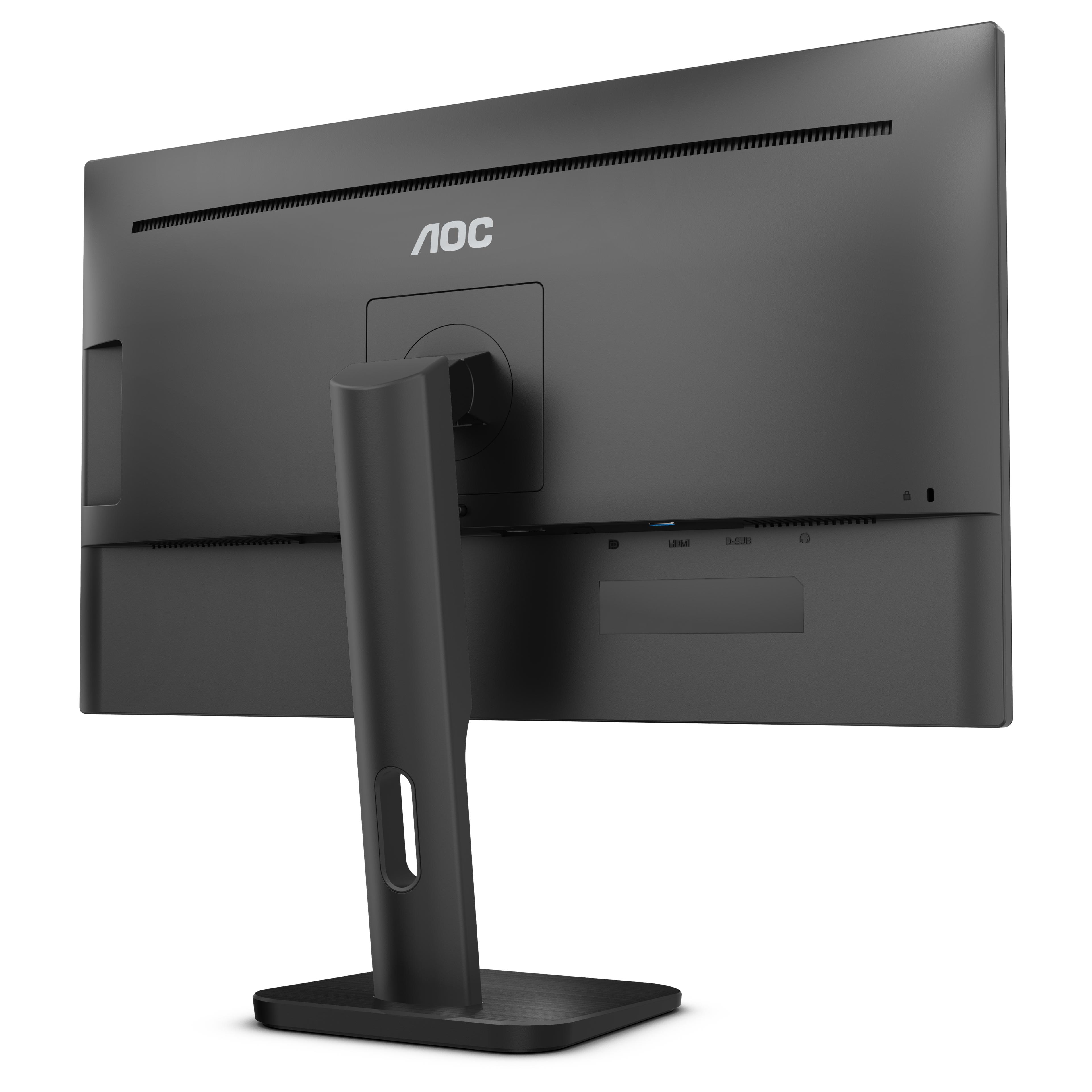 AOC X24P1 Monitor