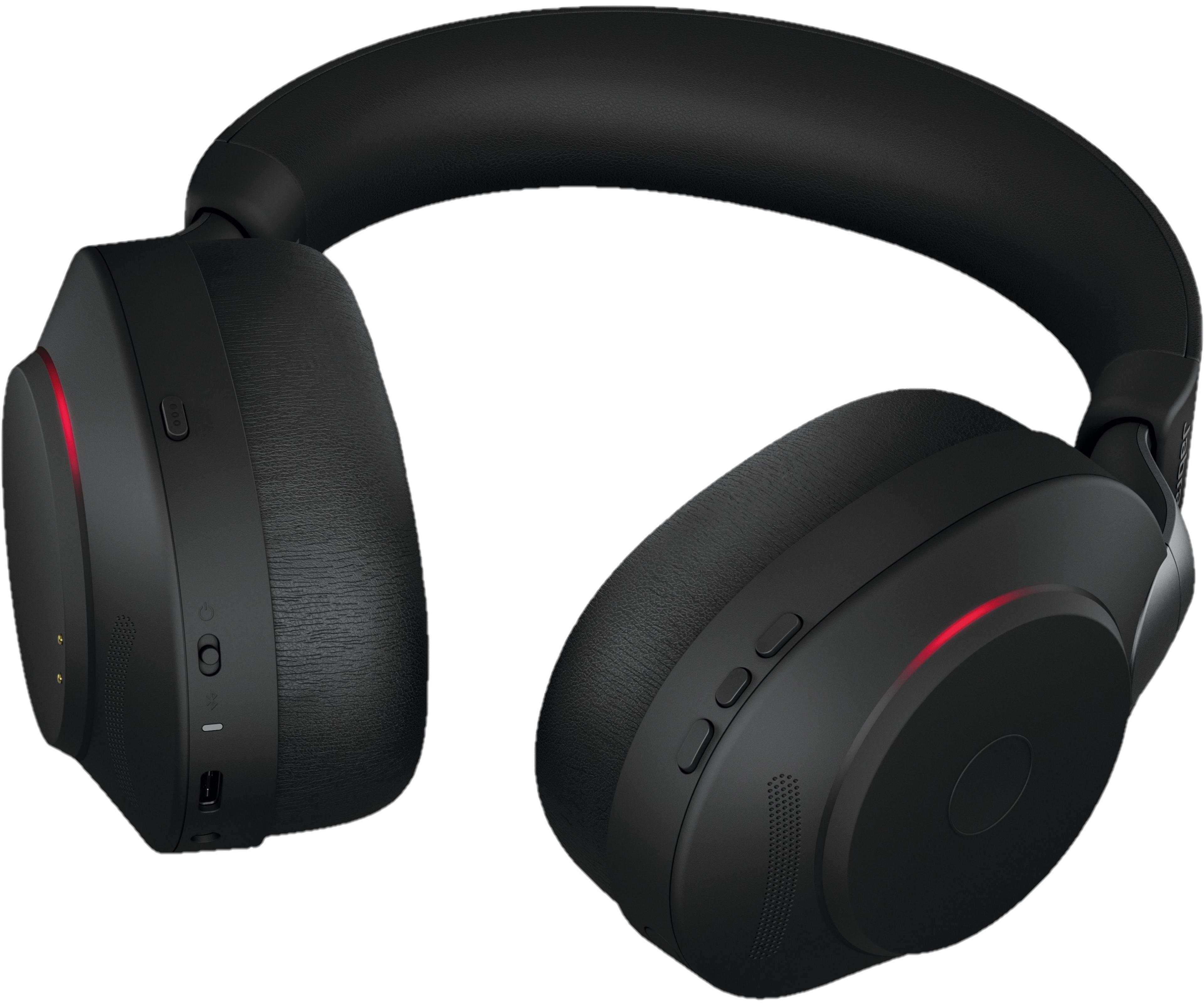Jabra Evolve2 85 UC Stereo USB-C Headset