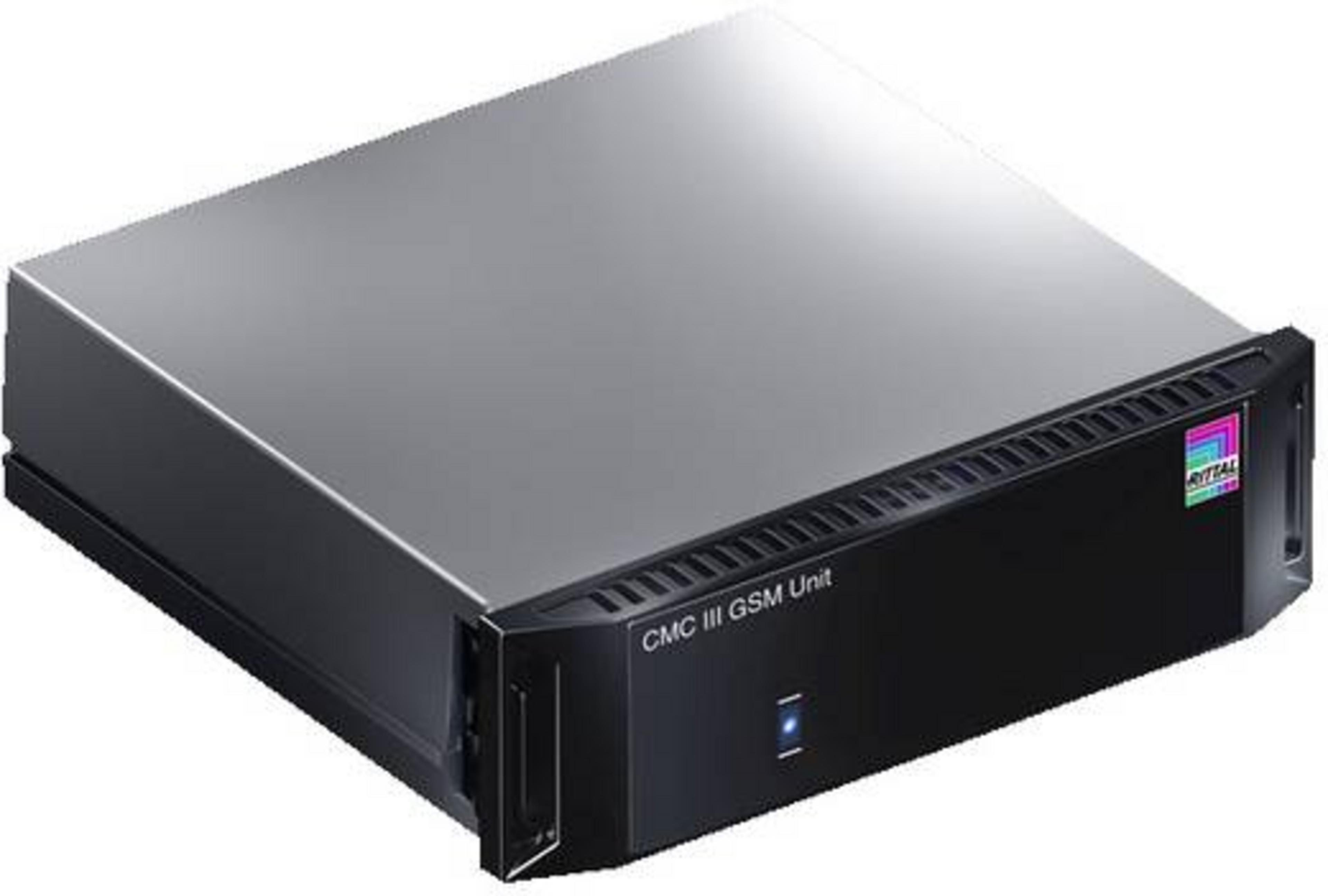 Rittal CMC III LTE Unit