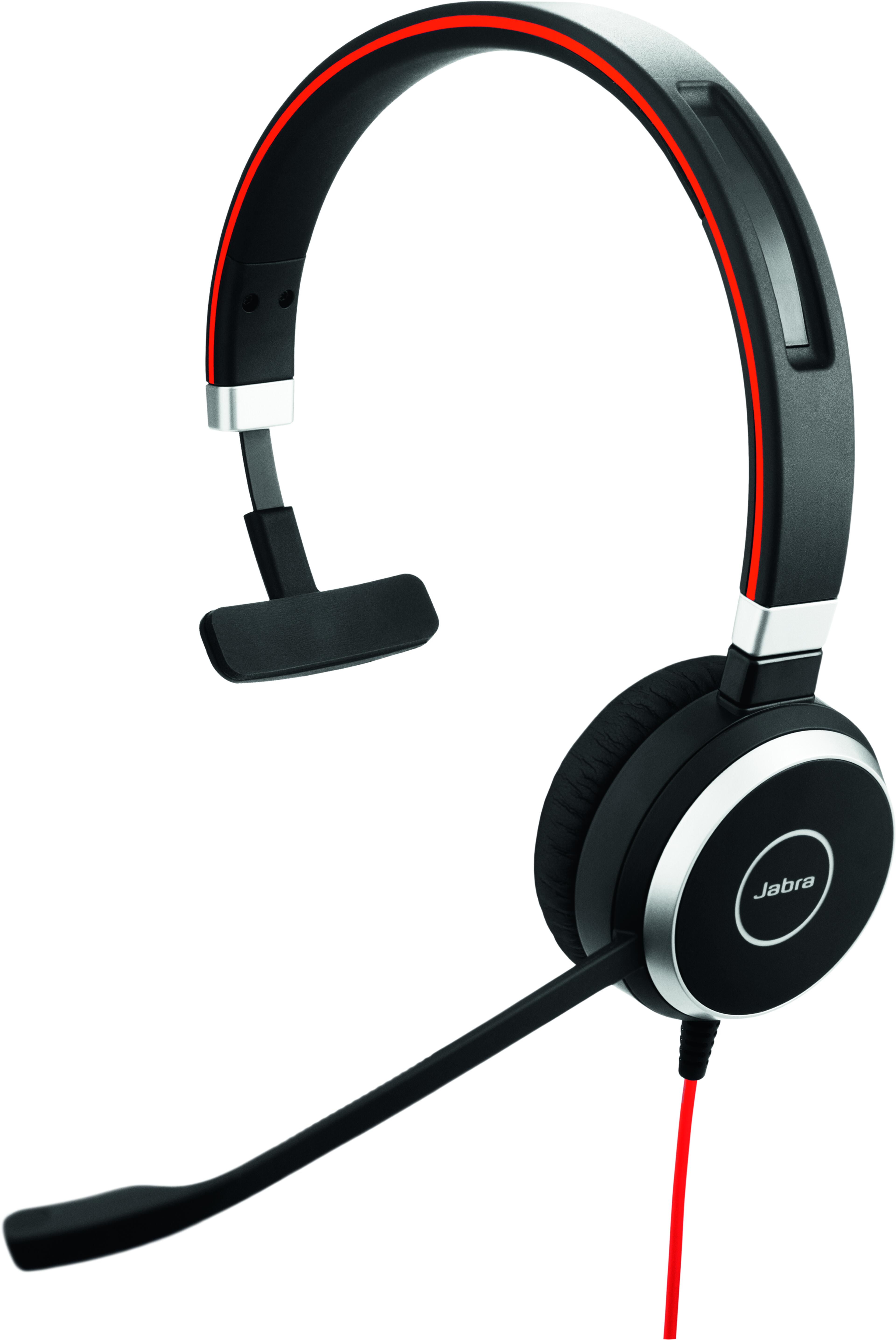 Jabra Evolve 30 II UC Ersatzheadset mono