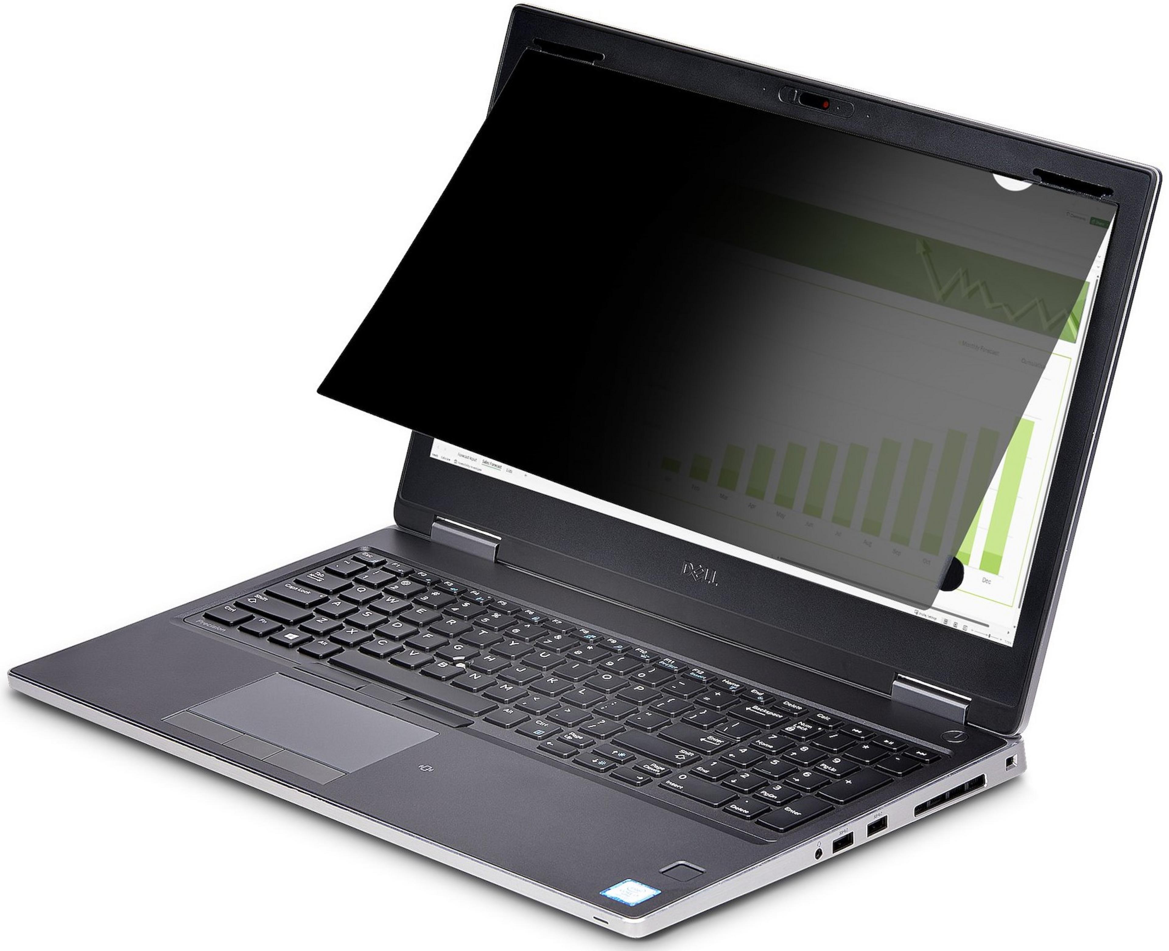 StarTech 17.3" Privacy Filter