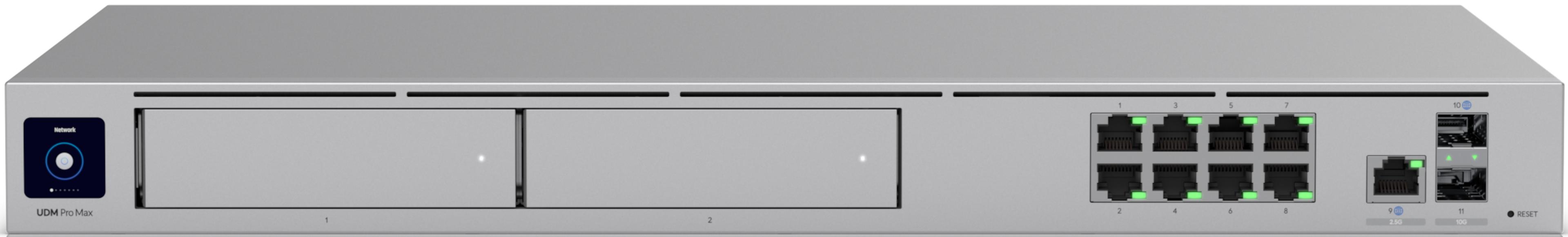 Ubiquiti UniFi Dream Machine Pro Max