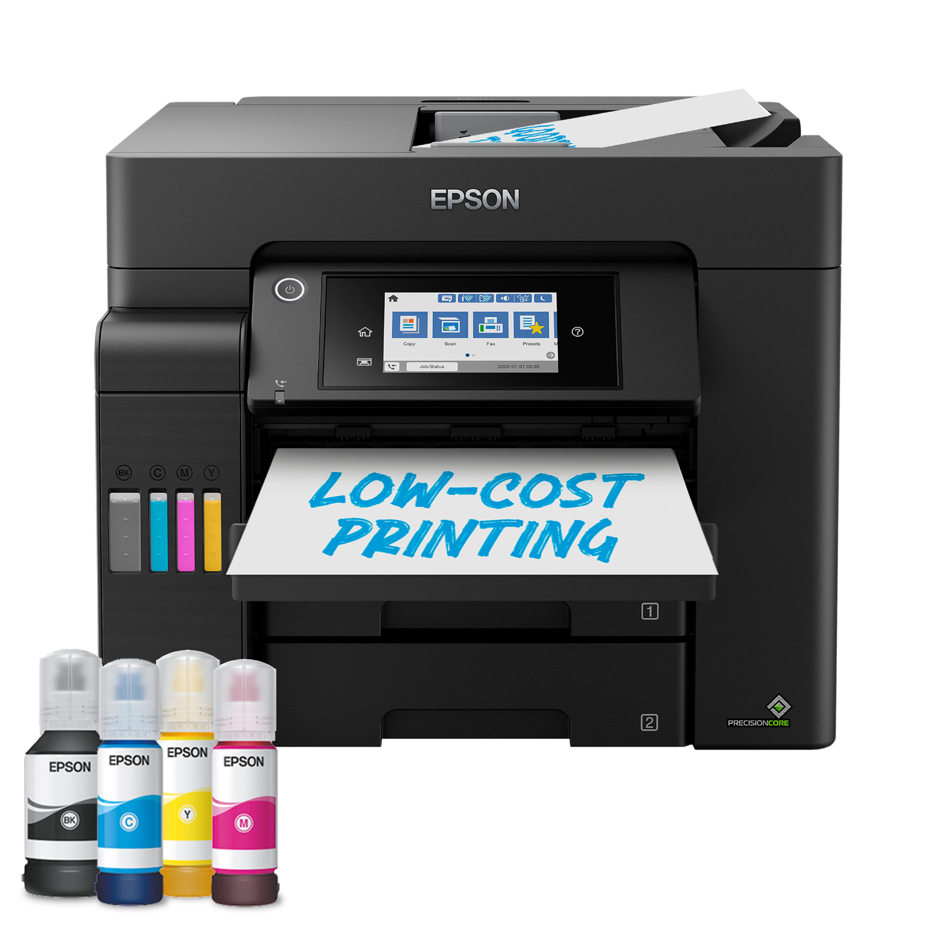 MFP Epson EcoTank ET-5805