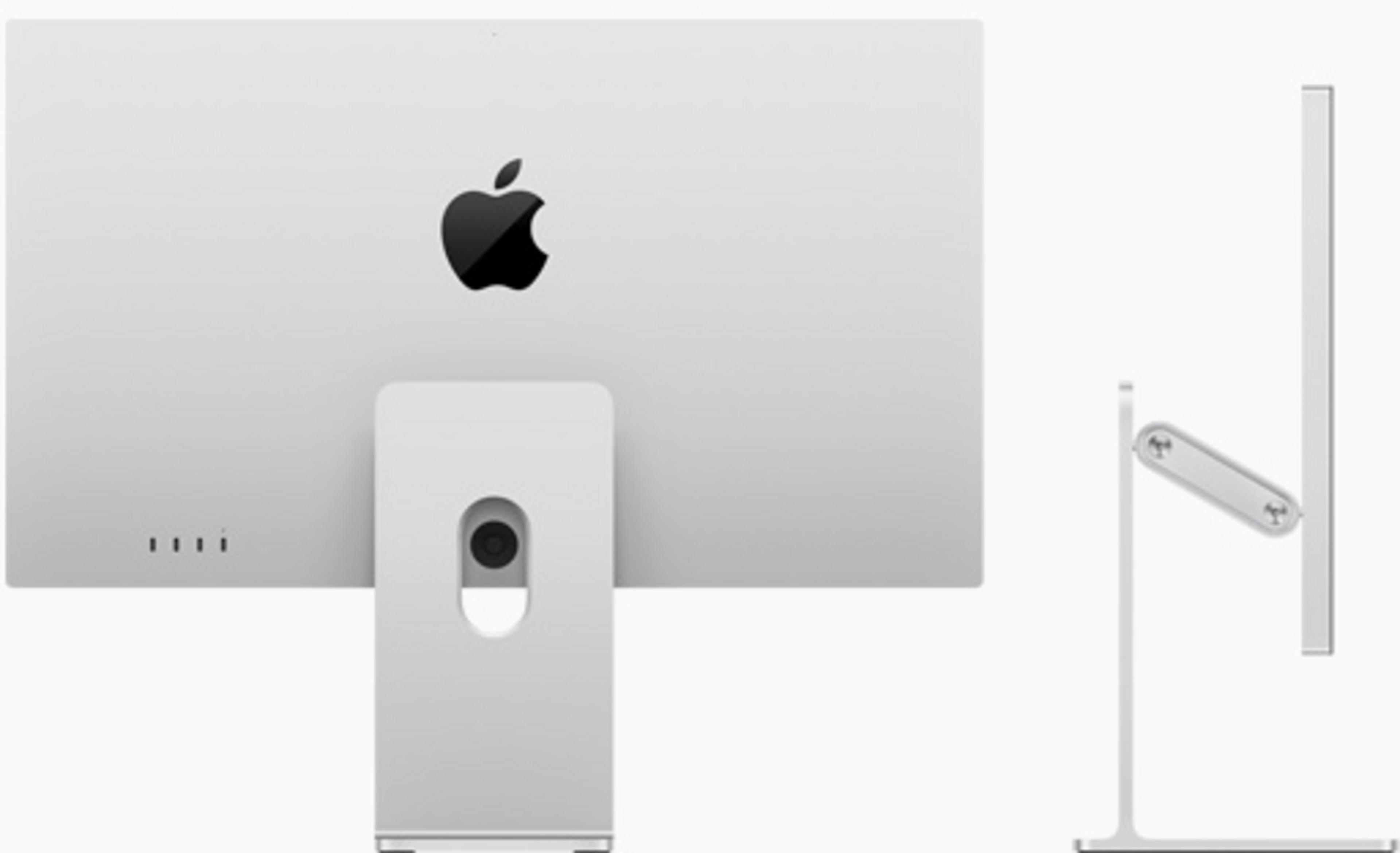 Apple Studio Display Nano Texture T/H