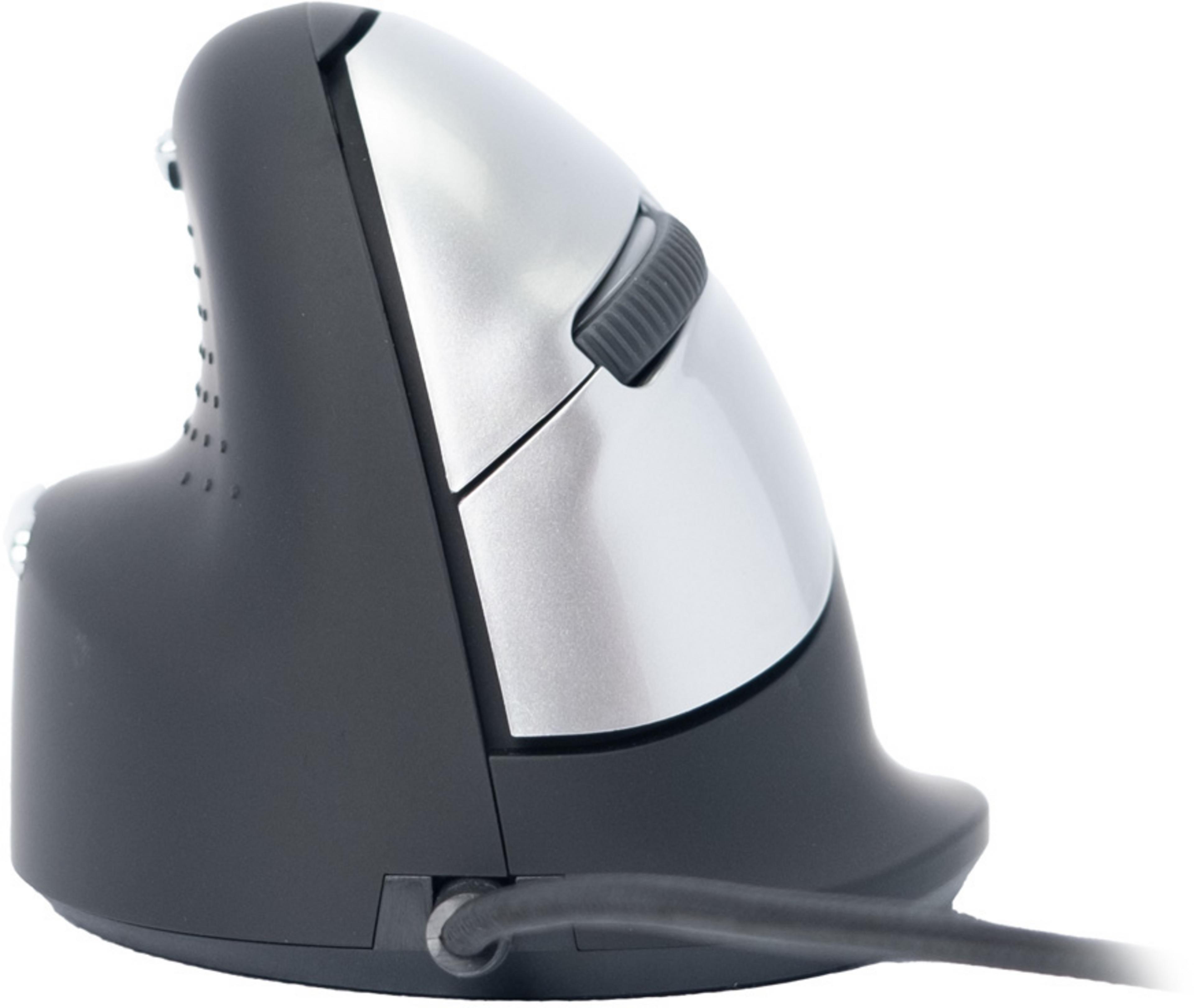 R-Go ergonomische HE Break Maus "G"