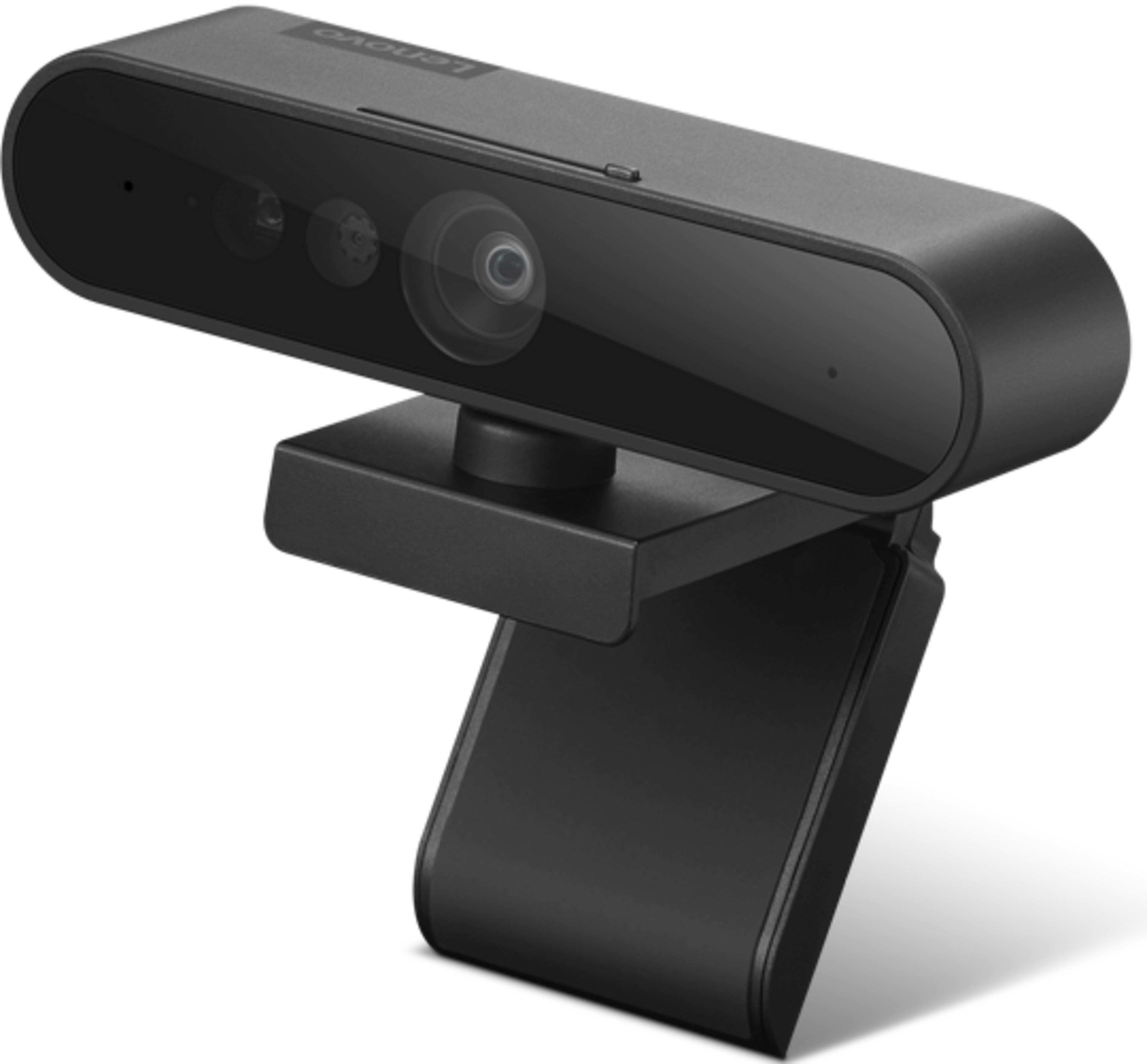 Webcam FHD Lenovo Performance