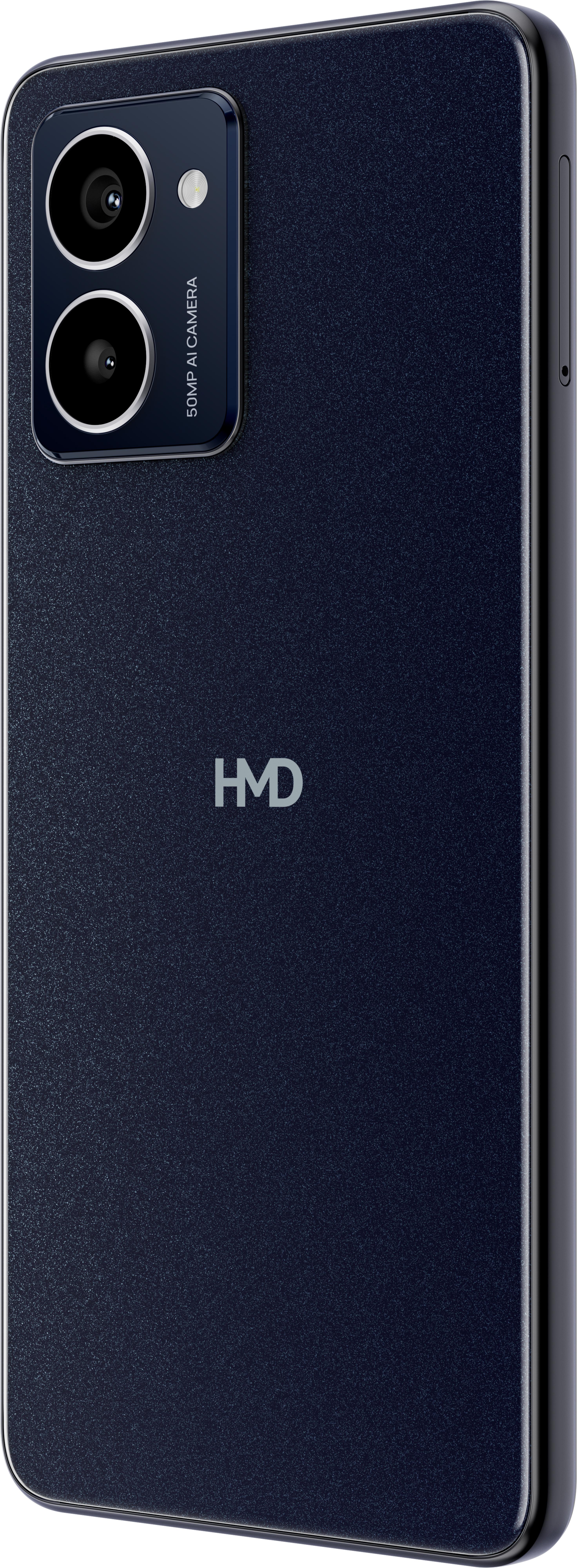 HMD Pulse Pro 128 Go noir océan