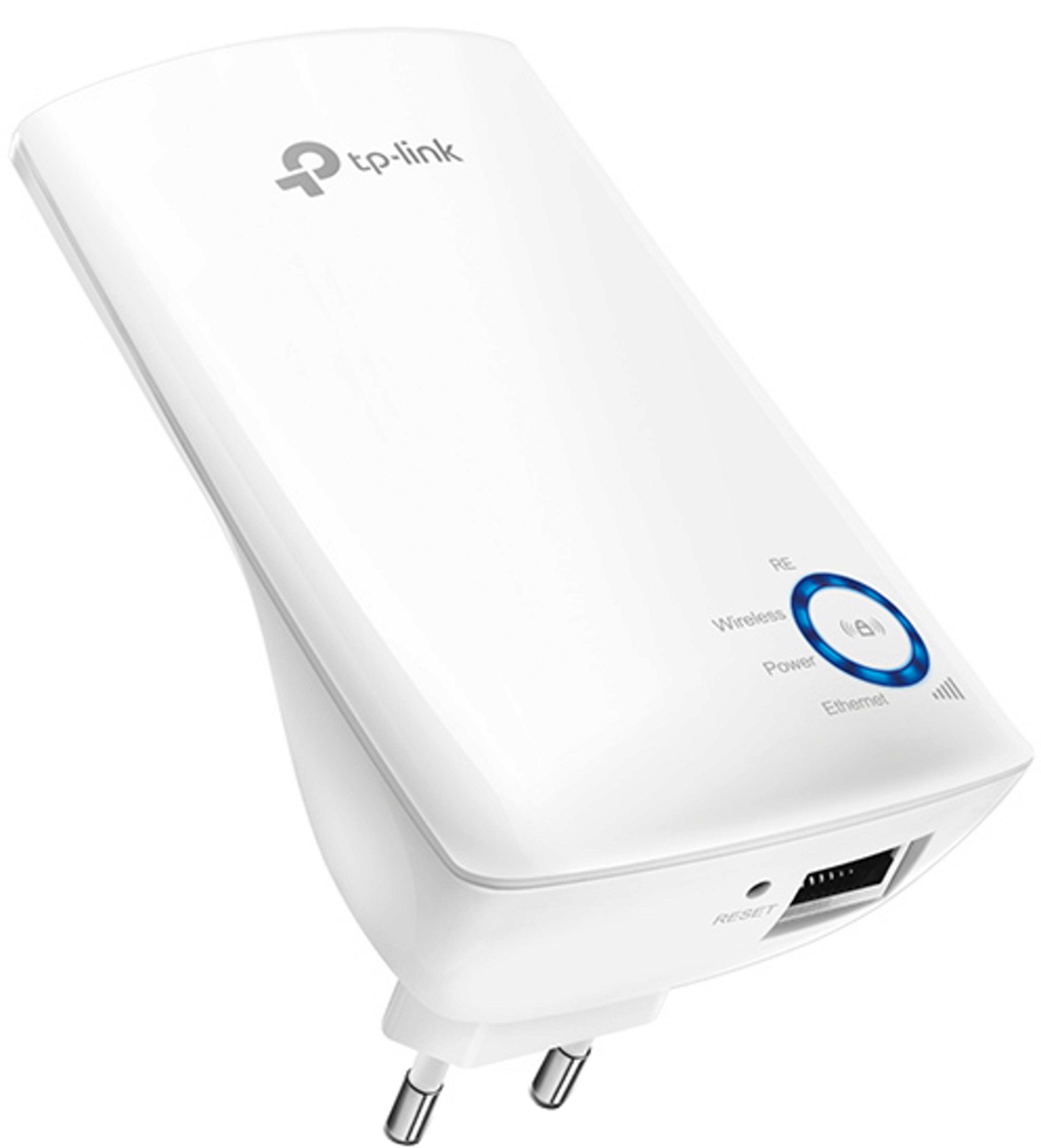 TP-LINK TL-WA850RE Wireless-N Repeater