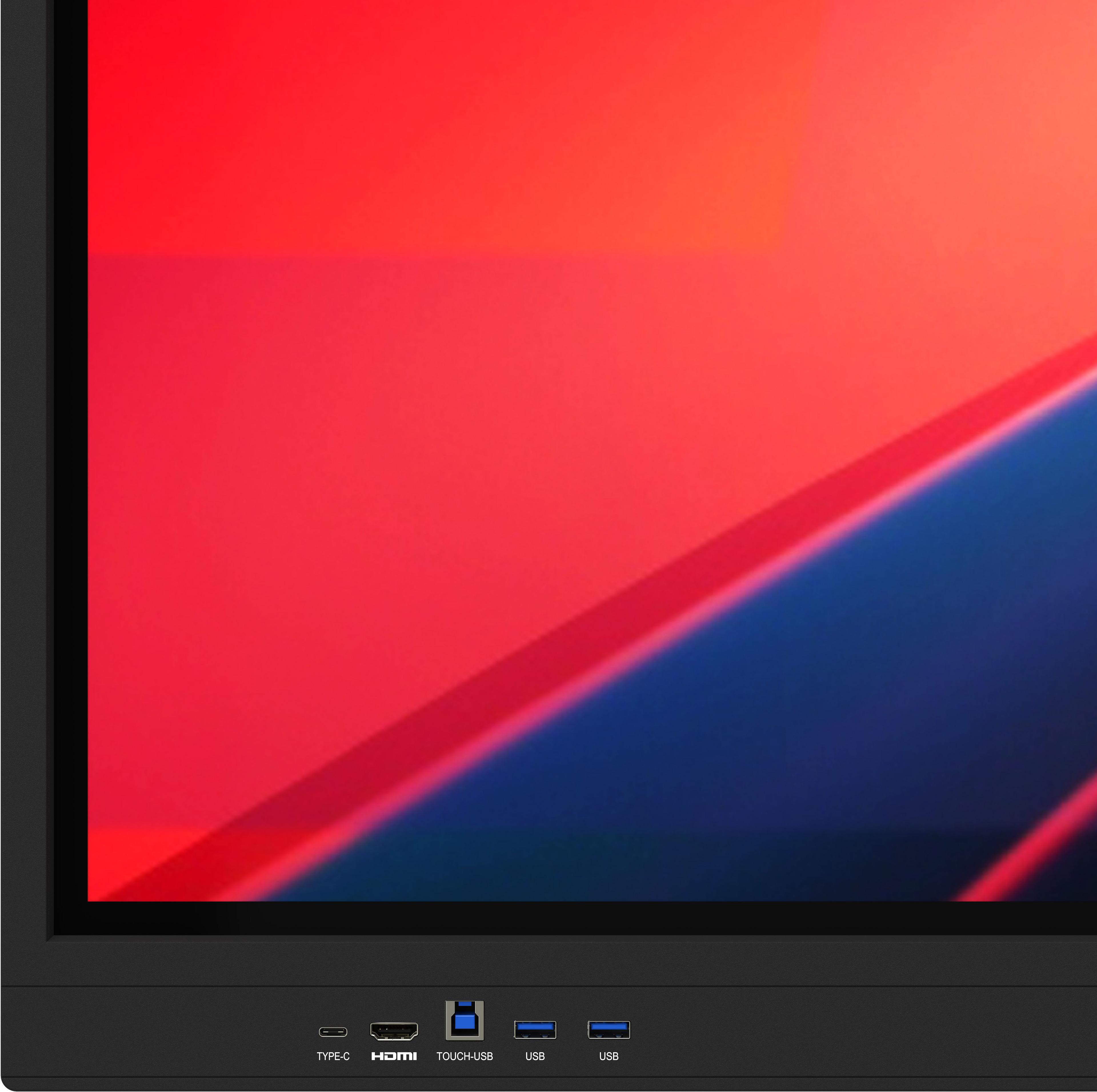 Kindermann TD-1255 Touch Display