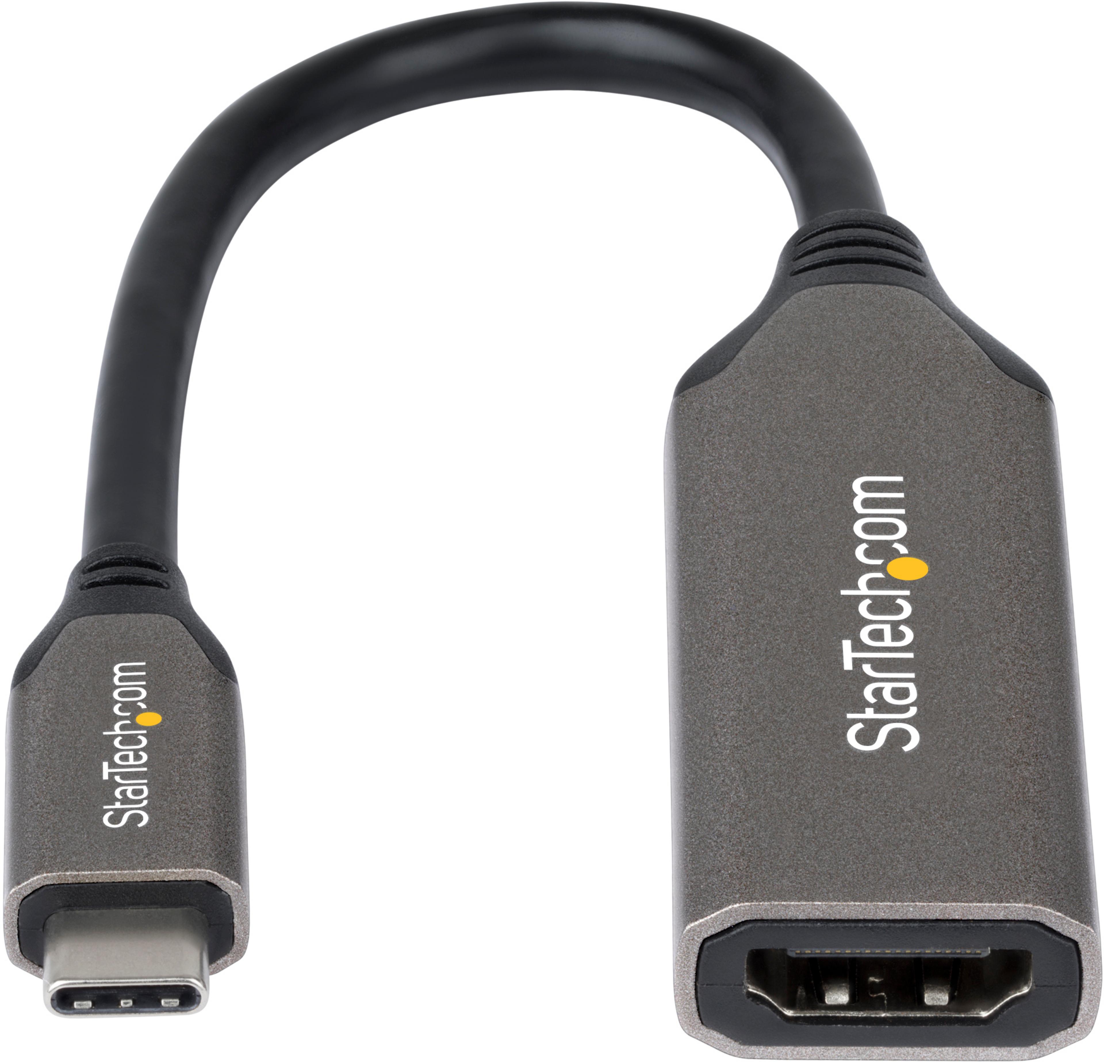 Adapter USB-C/m - HDMI/f 0.2m