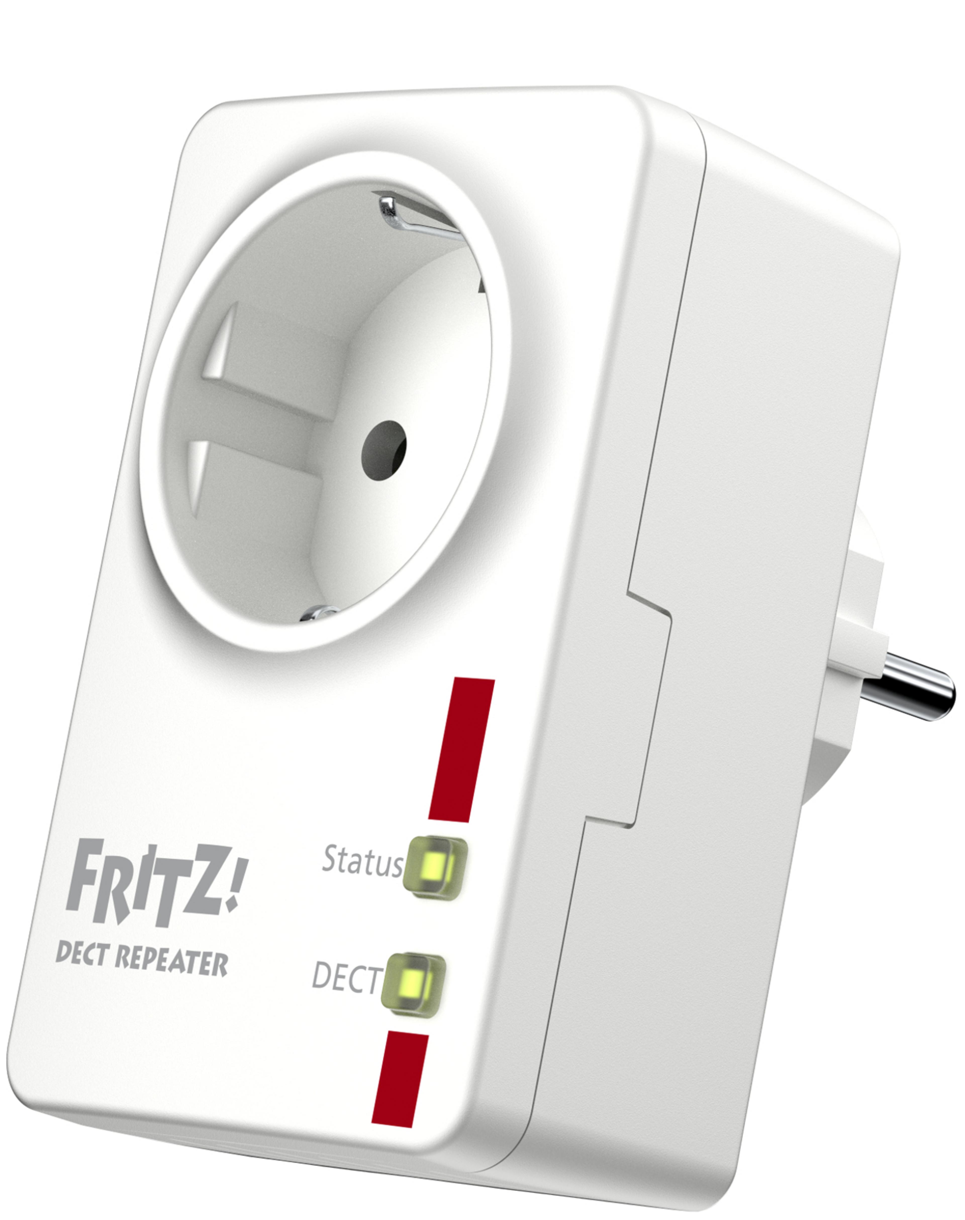 FRITZ!DECT Repeater 100