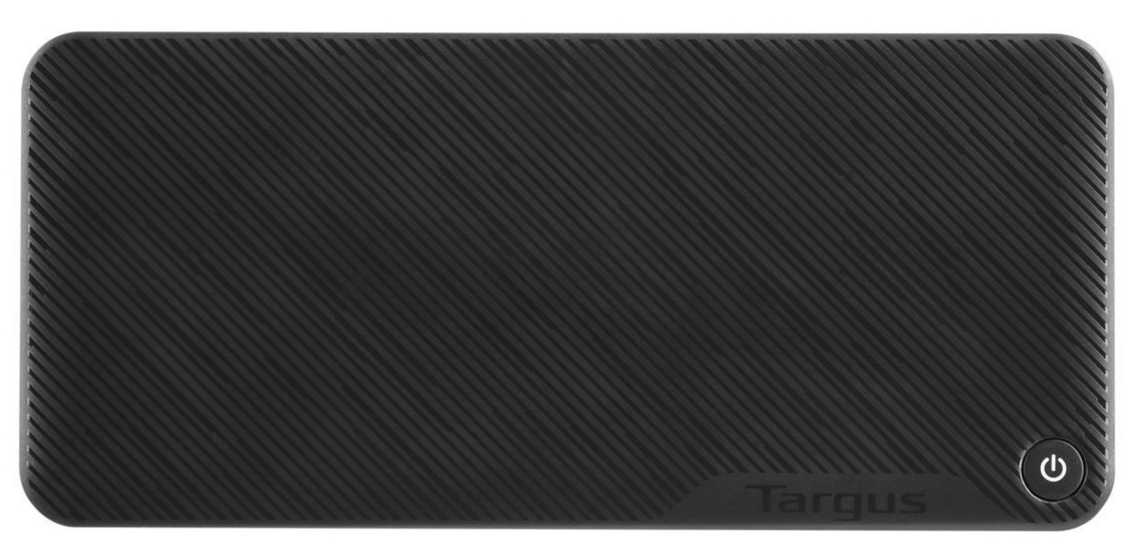 Targus DOCK430 Universal USB-C-Docking (DOCK430EUZ) kaufen