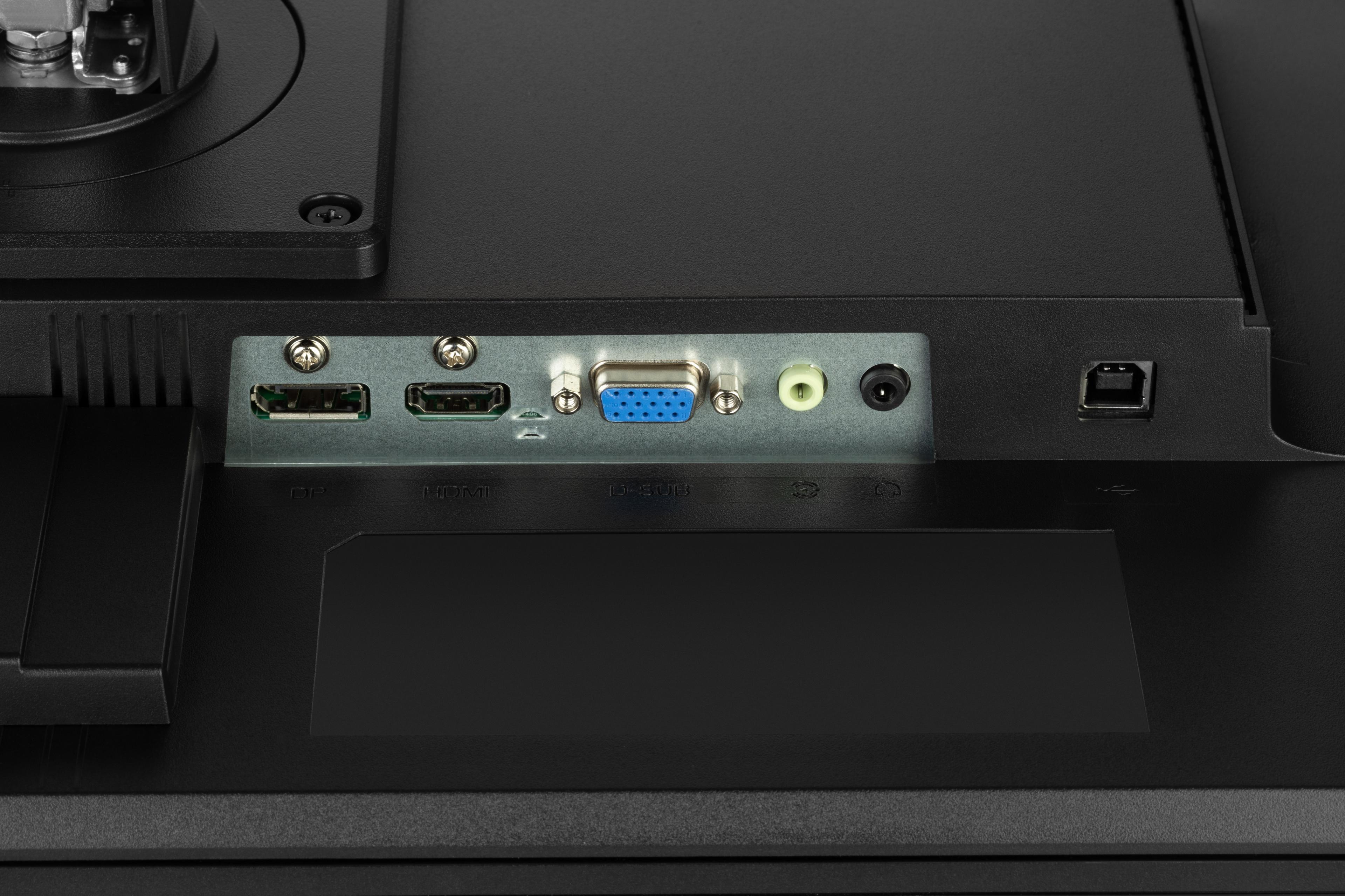 iiyama ProLite XUB2395WSU-B5 Monitor