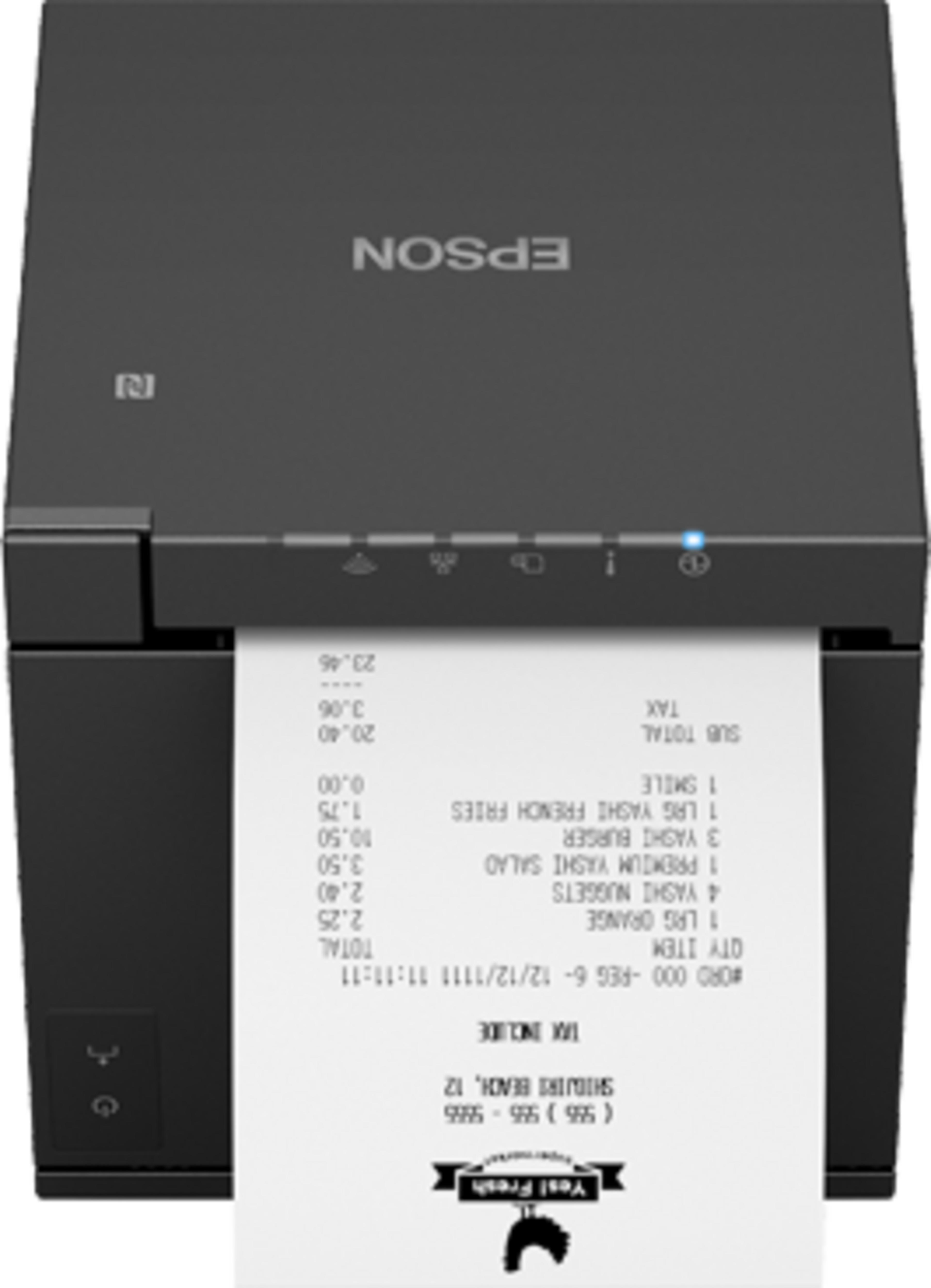 Epson TM-m30III USB Ethernet POS
