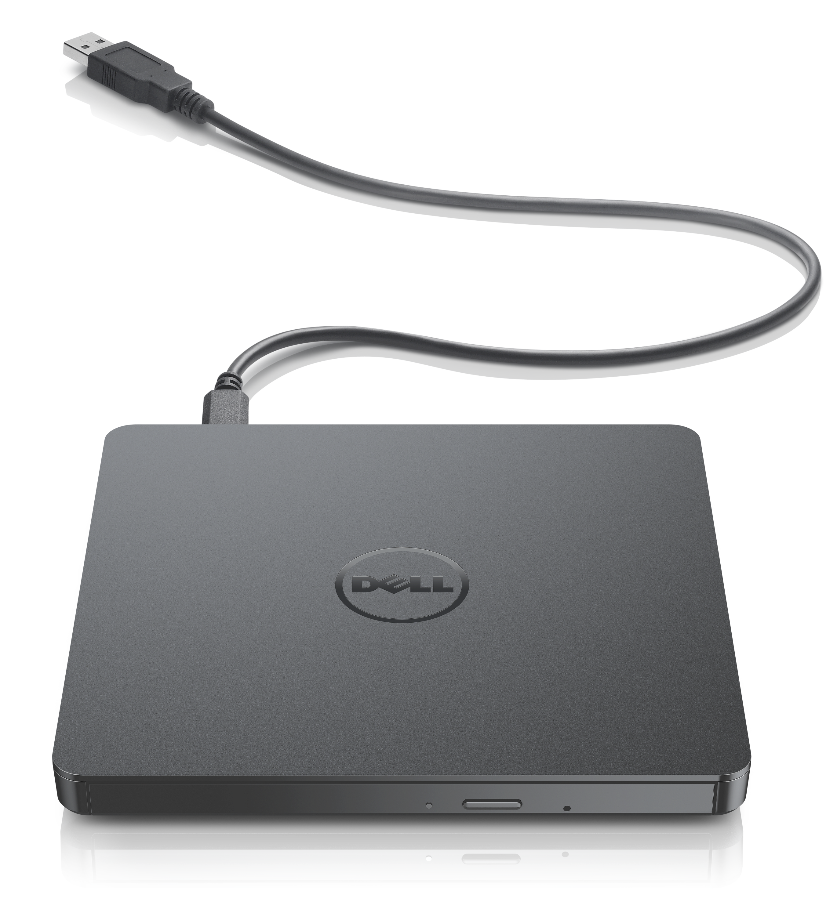 Dell DW316 USB DVD-Laufwerk - Thumbnail 3