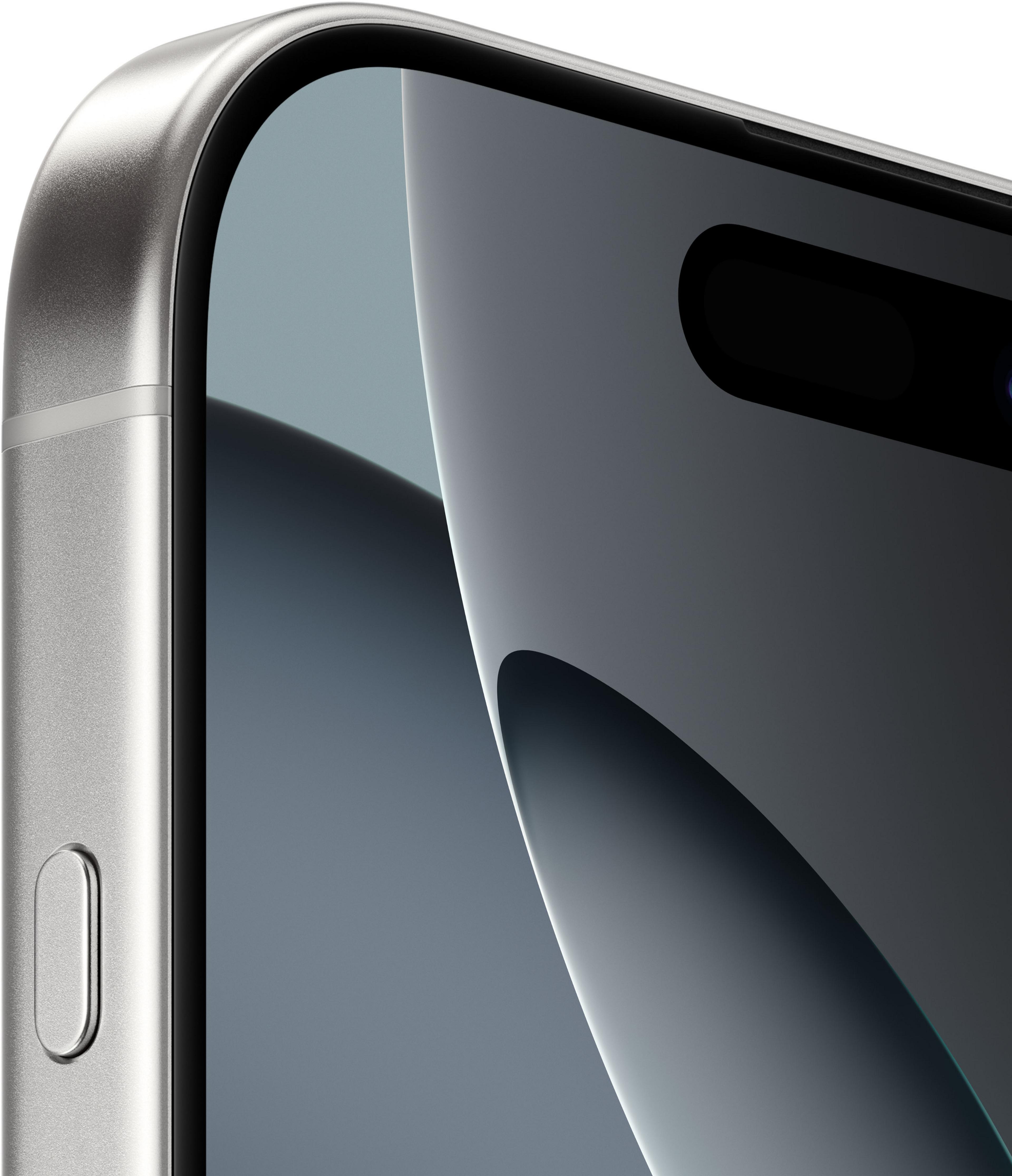 Apple iPhone 16 Pro Max 256 GB bia.tytan