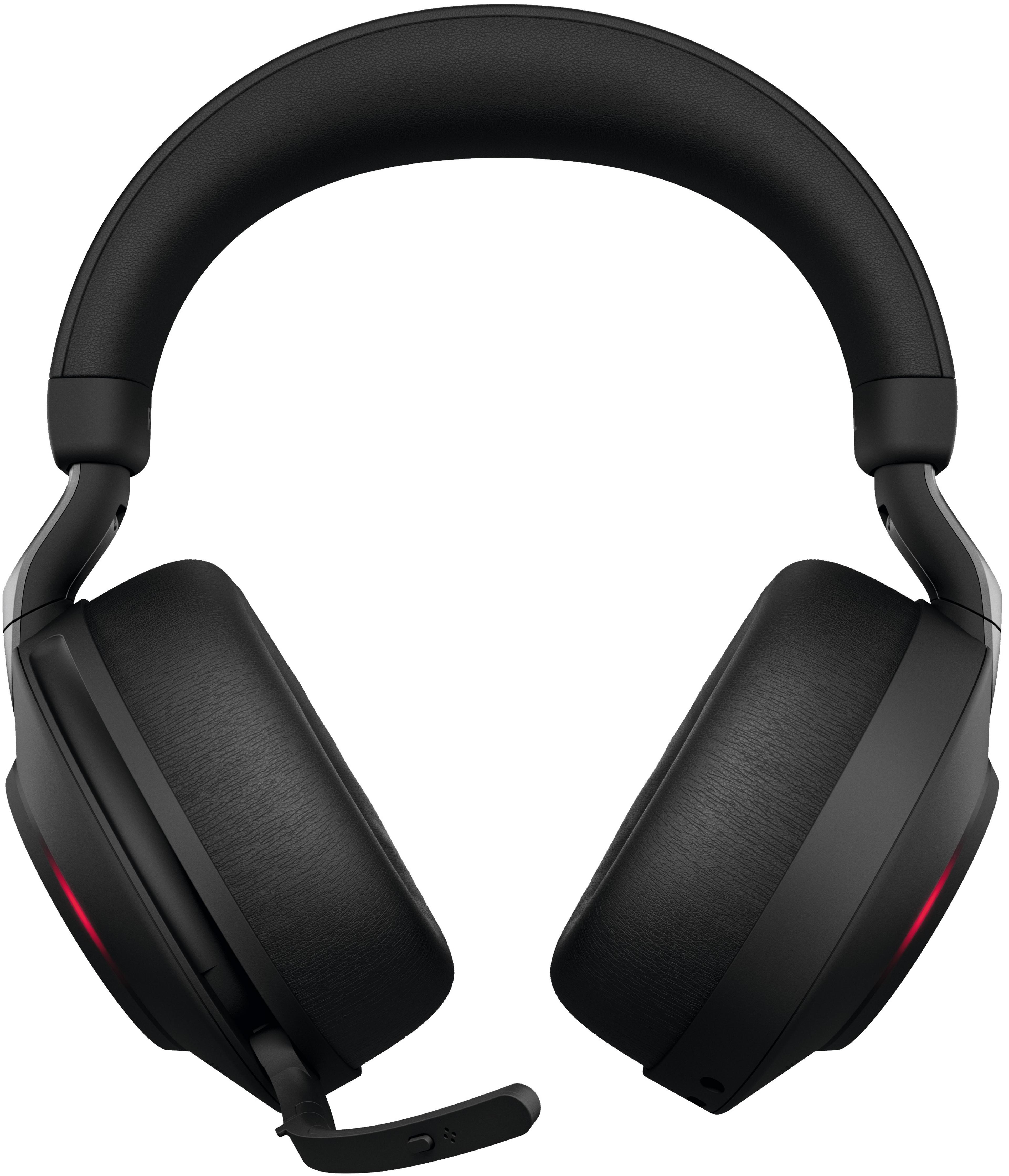 Jabra Evolve2 85 MS Stereo USB-A Headset