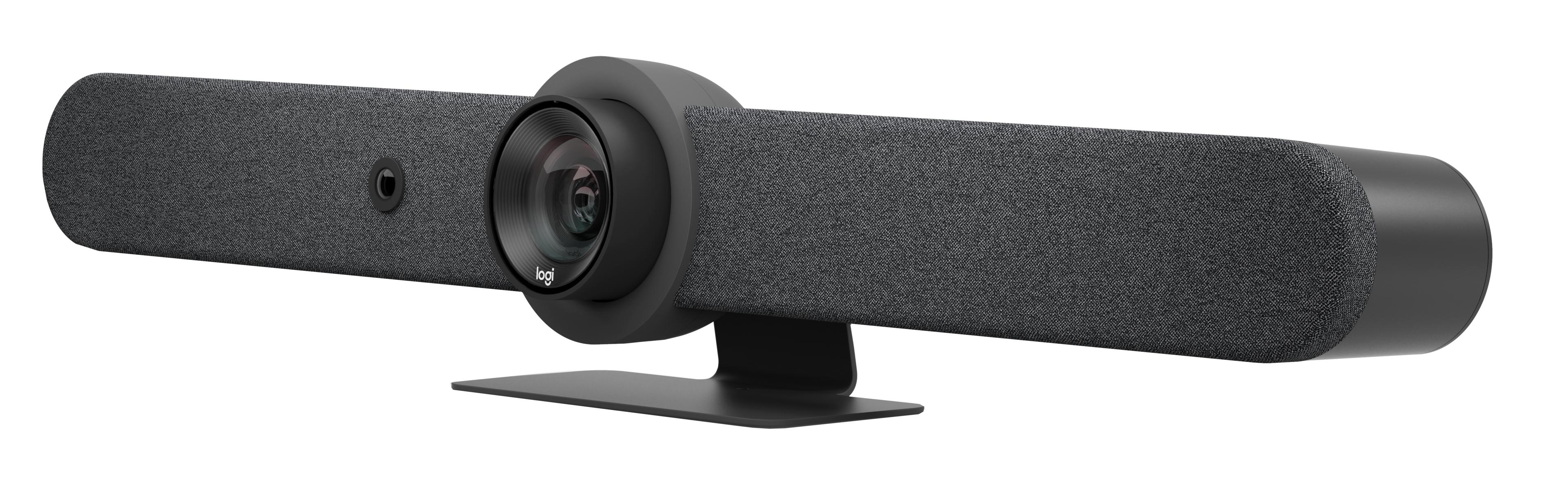 Logitech Rally Bar Conferencing System