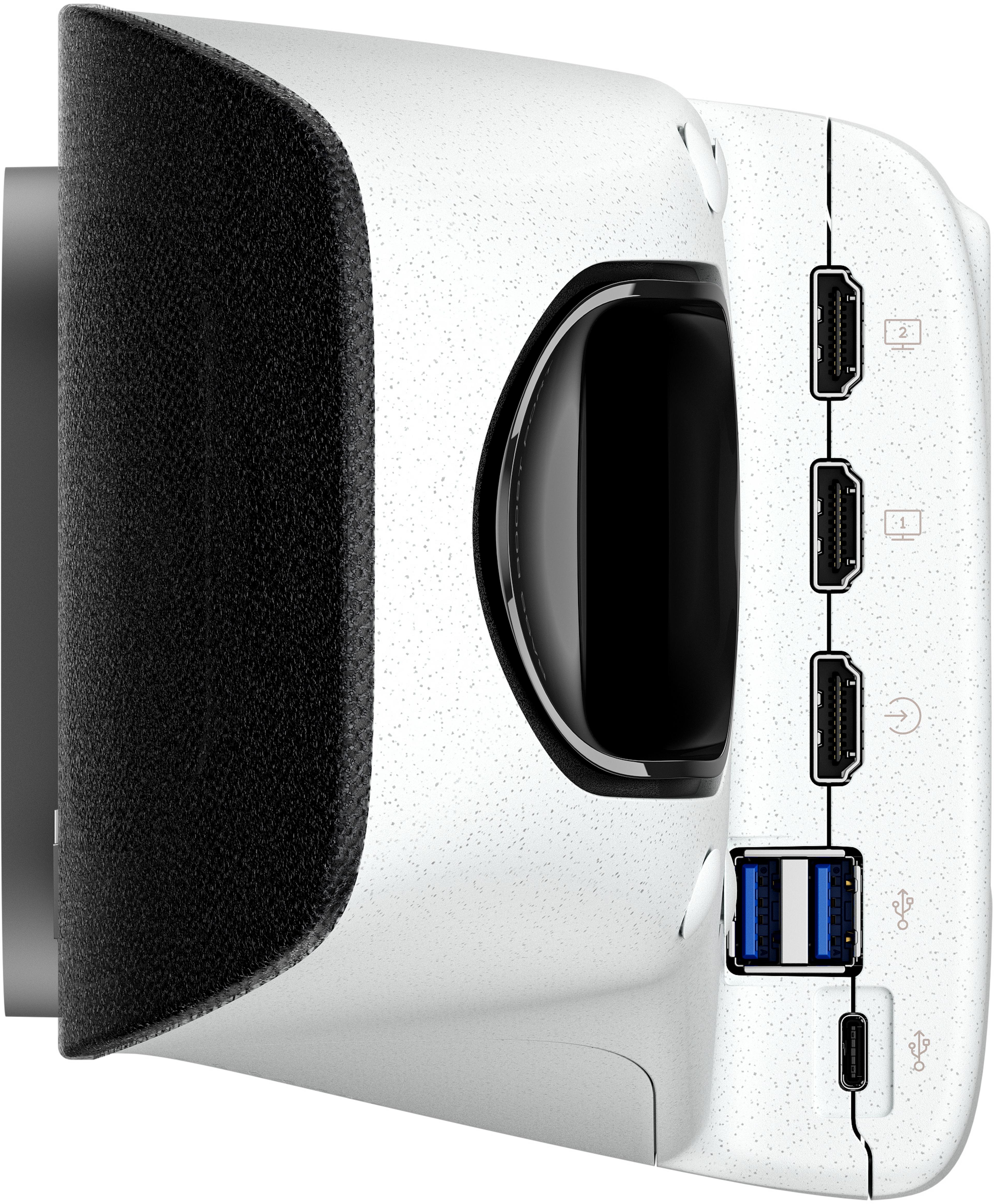 Poly Studio X72 Konferenzsystem