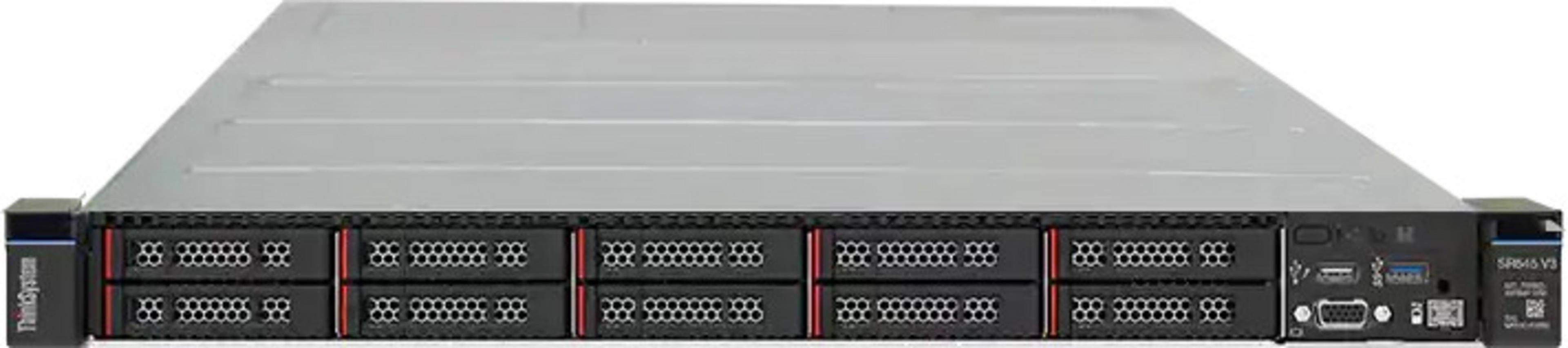 Lenovo ThinkSystem SR645 V3 Server