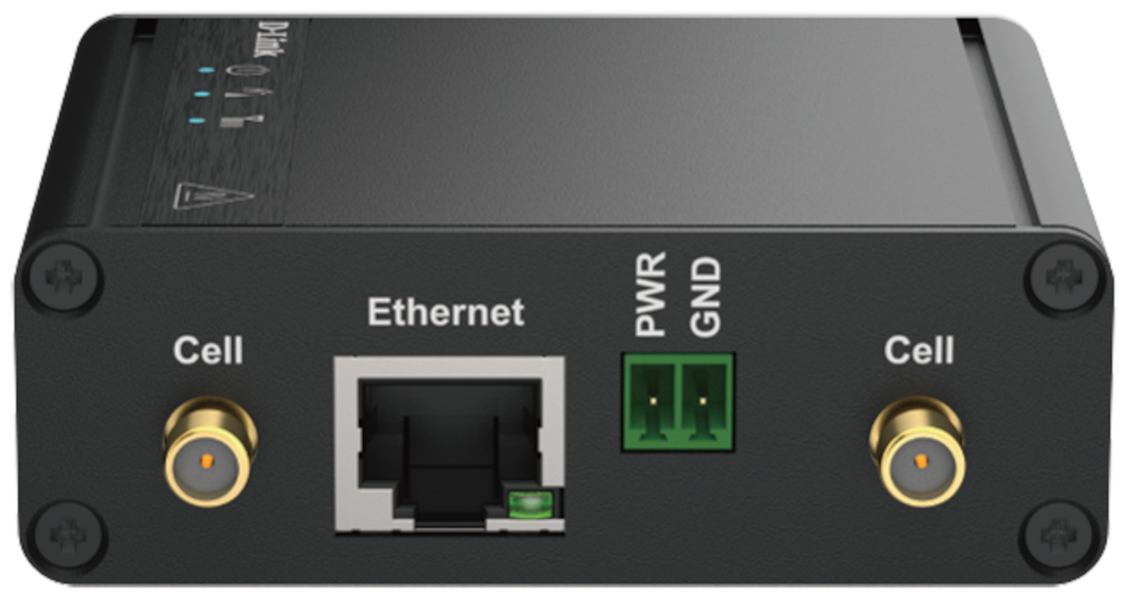 D-Link DWM-311 5G M2M Modem