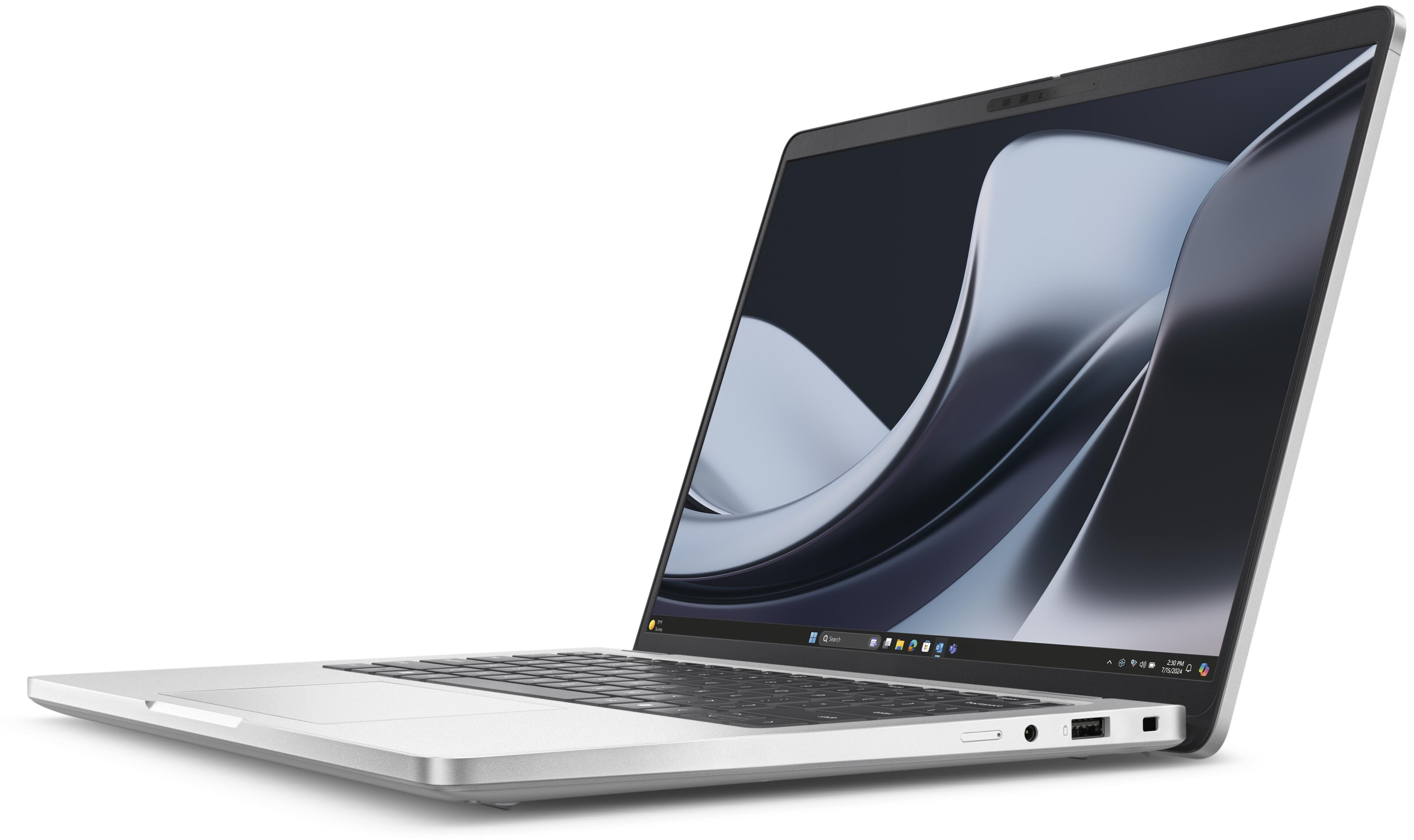 Dell Pro 14 Plus R5 PRO 16/512 Go