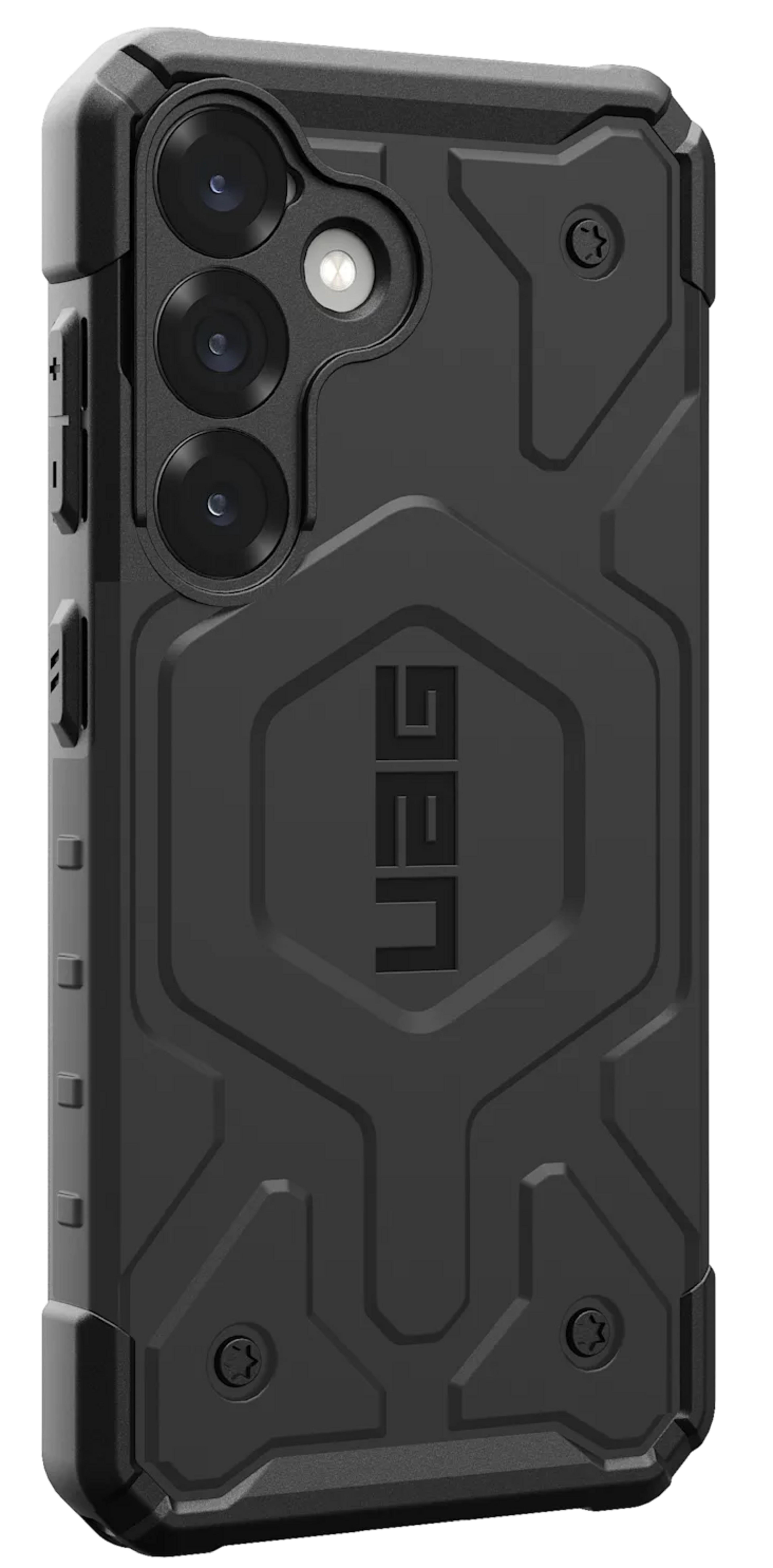 UAG Pathfinder Galaxy S25 Ultra Black