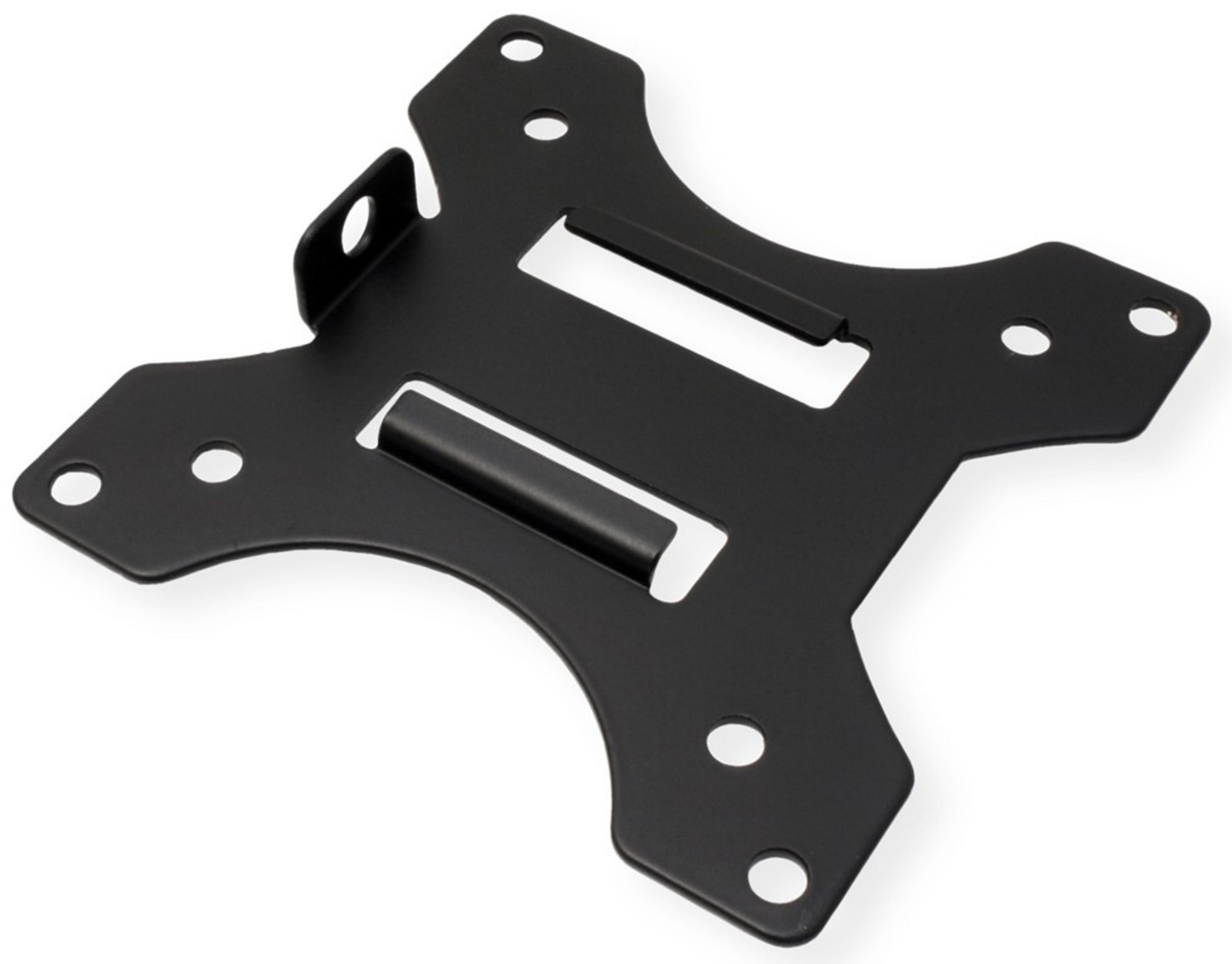 VALUE Dual Desk Monitor Arm w/ Pivot