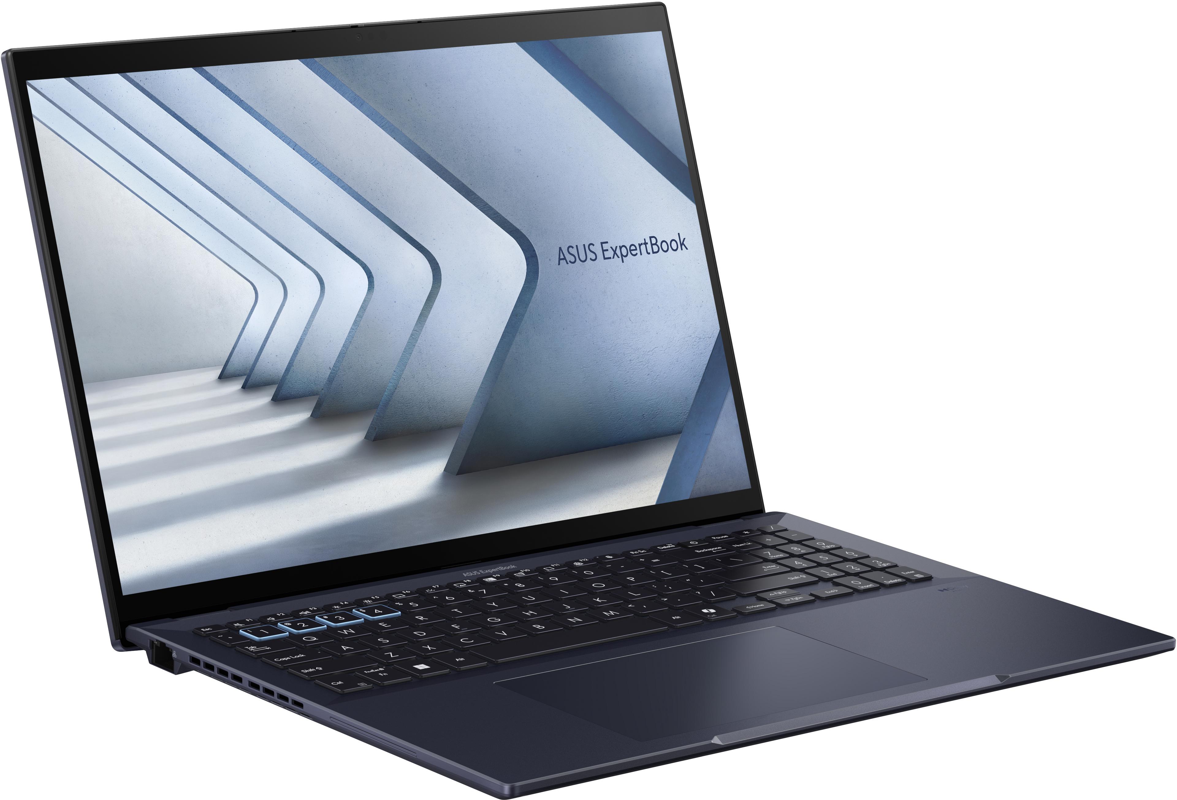 ASUS ExpertBook B5604CMA U7 16GB/512GB