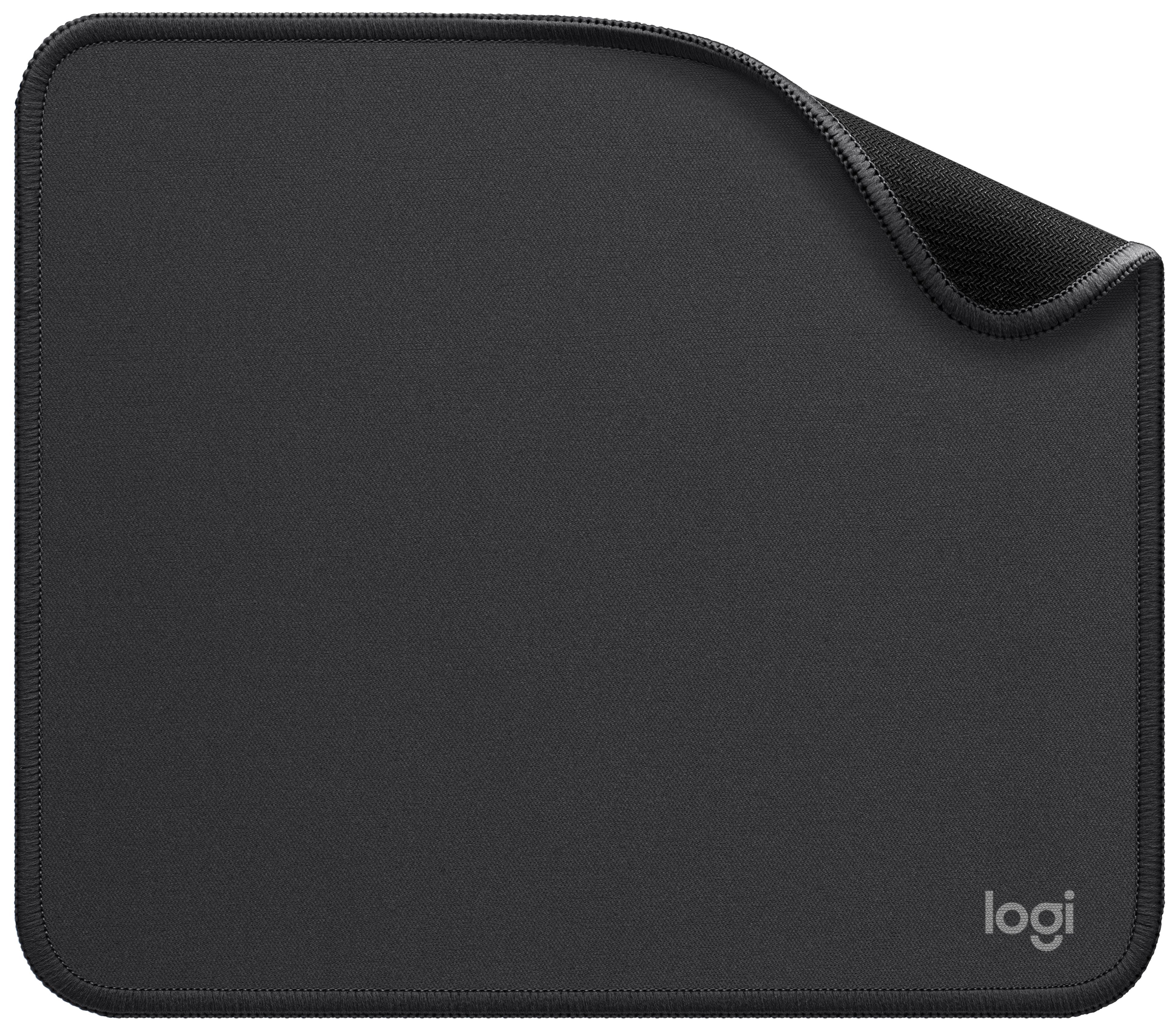 Logitech Studio Mouse Pad Graphite