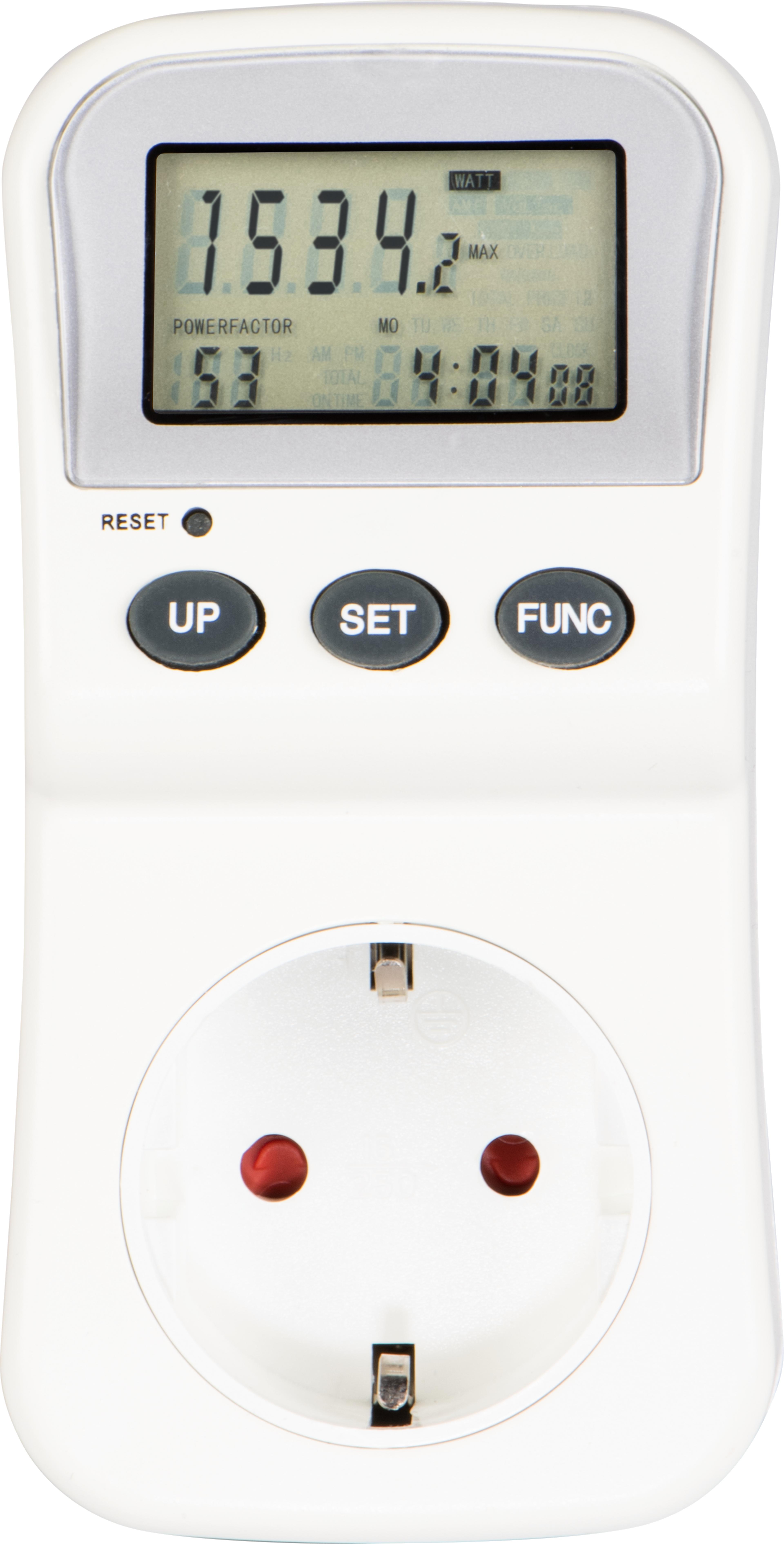 Hama Energy Cost Measuring Device