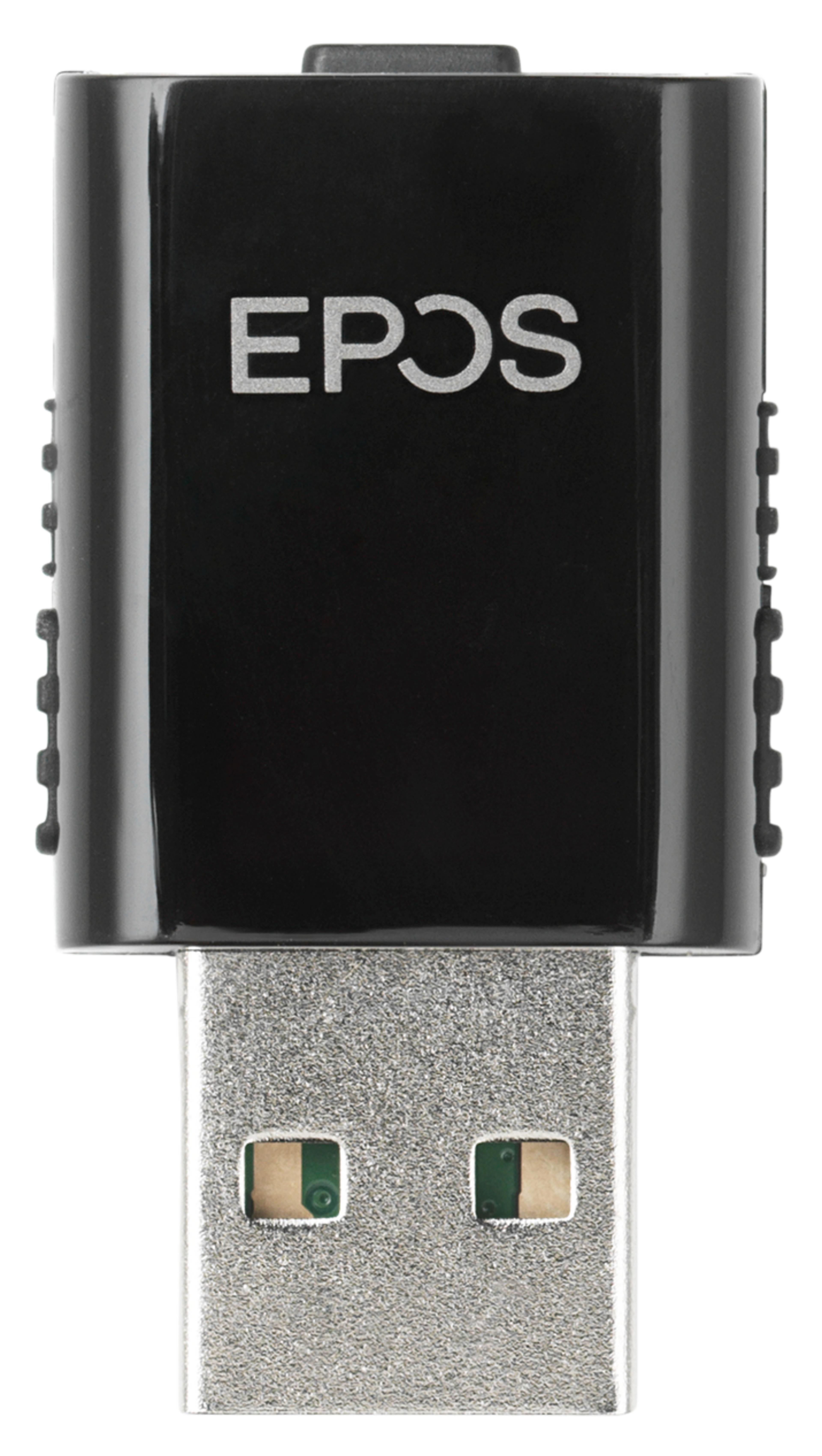 Micro-casque EPOS IMPACT SDW 5061