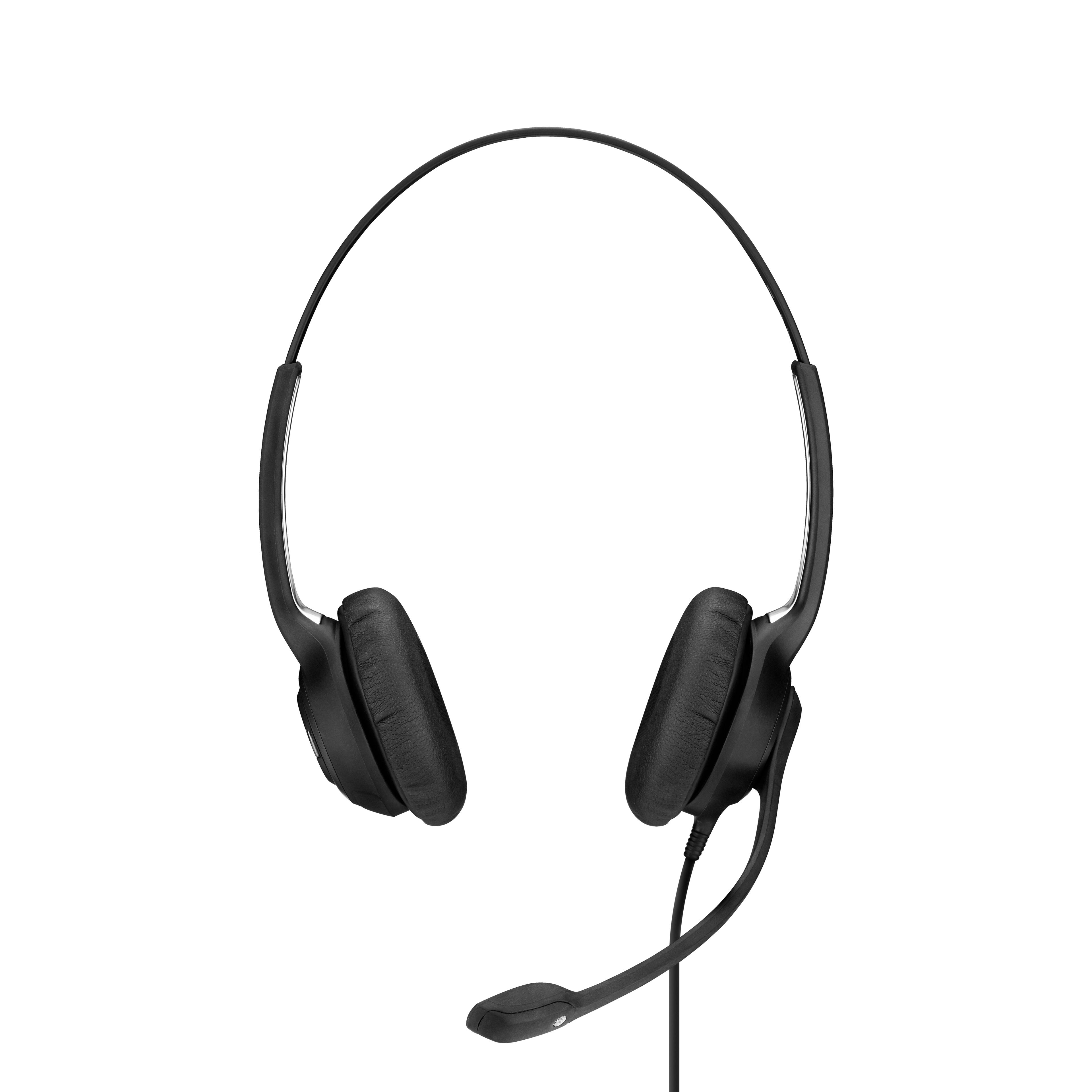 EPOS | SENNHEISER IMPACT SC 260 Headset