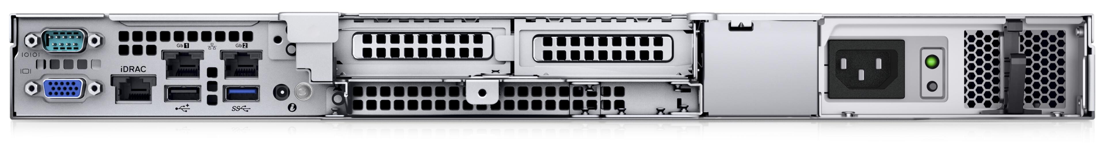 Buy Dell EMC PowerEdge R250 Server (RH1R8)