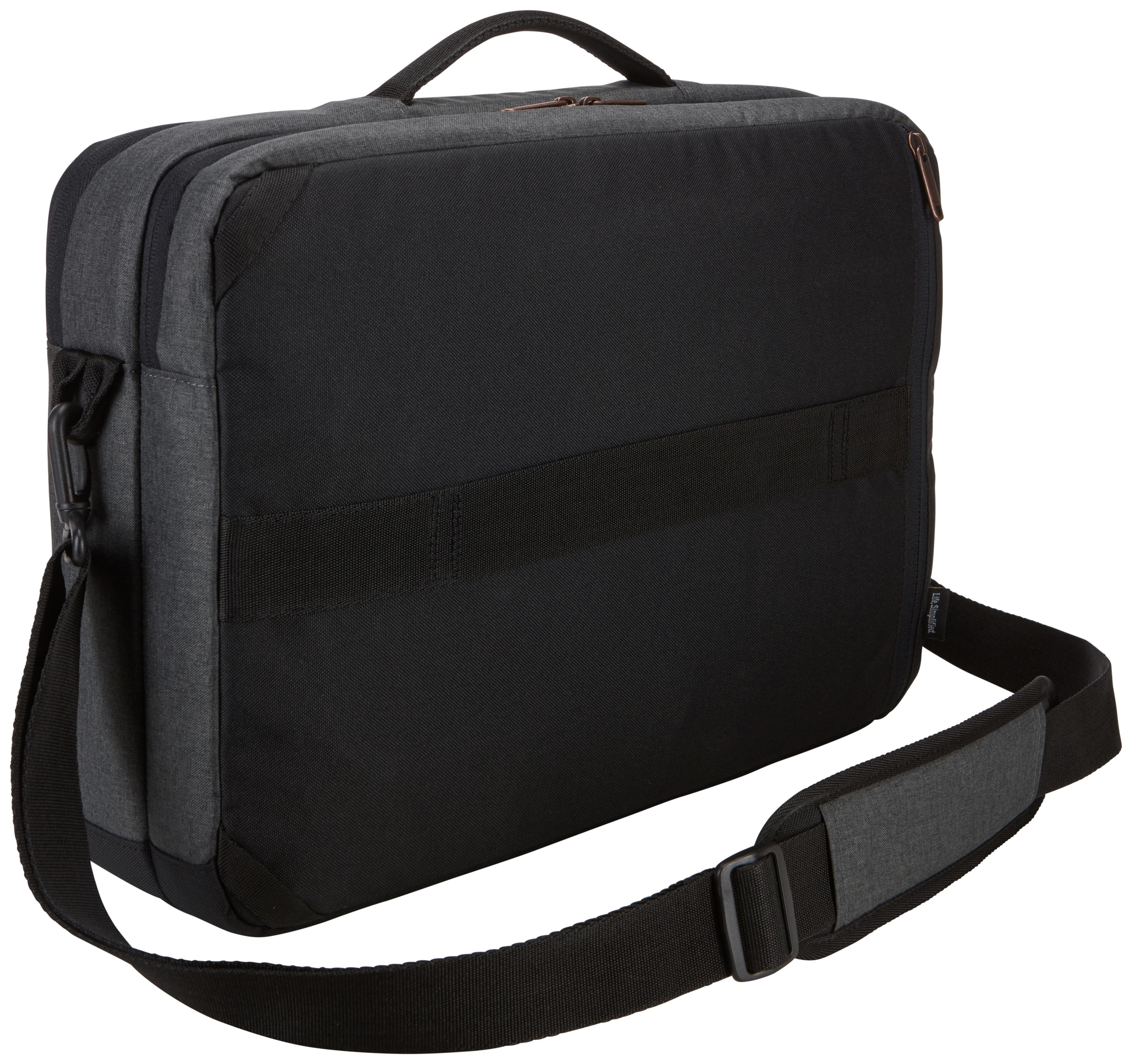 Borsa Case Logic Era Hybrid 15,6"