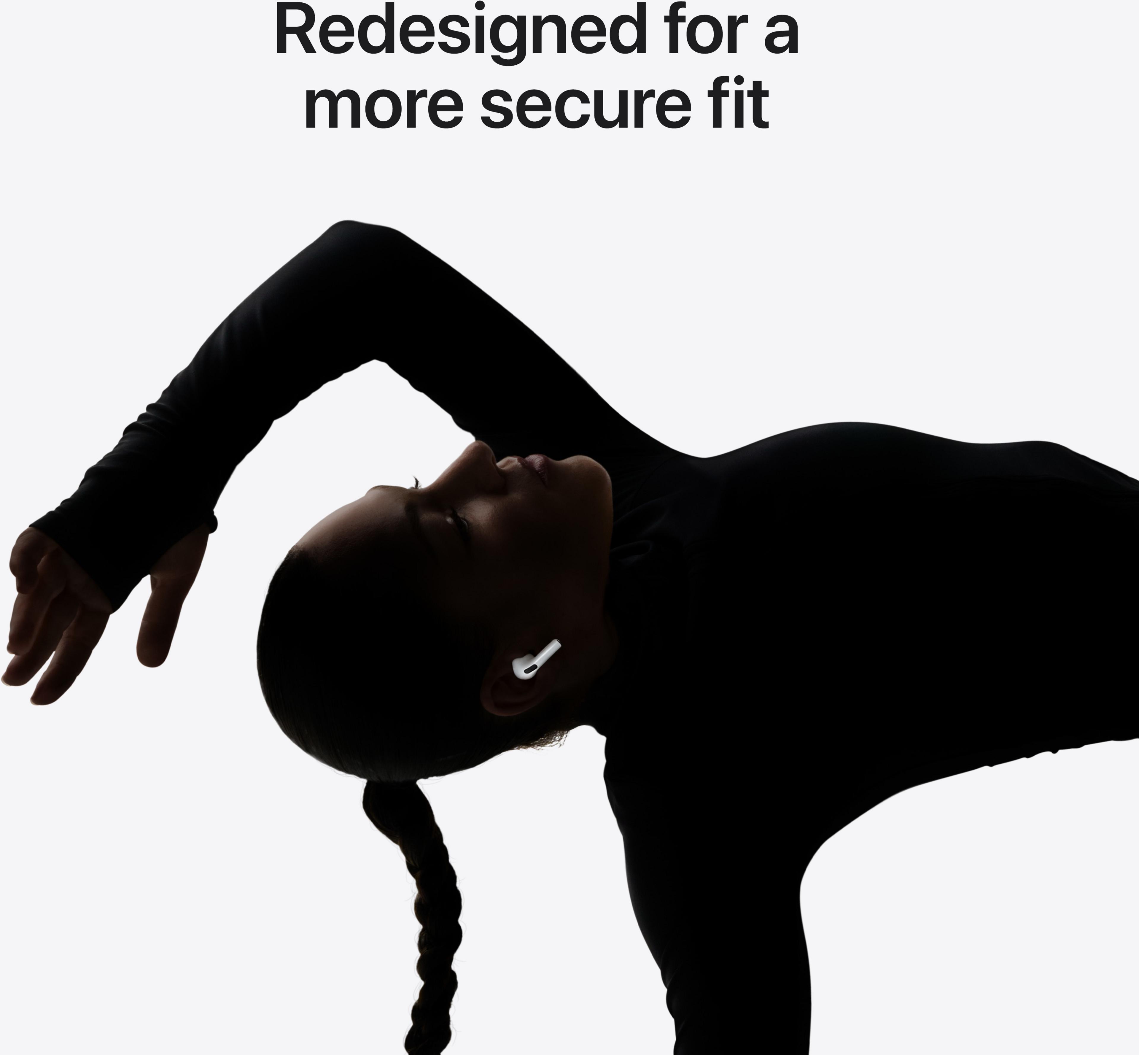 Apple AirPods Pro (3.Generation) MagSafe