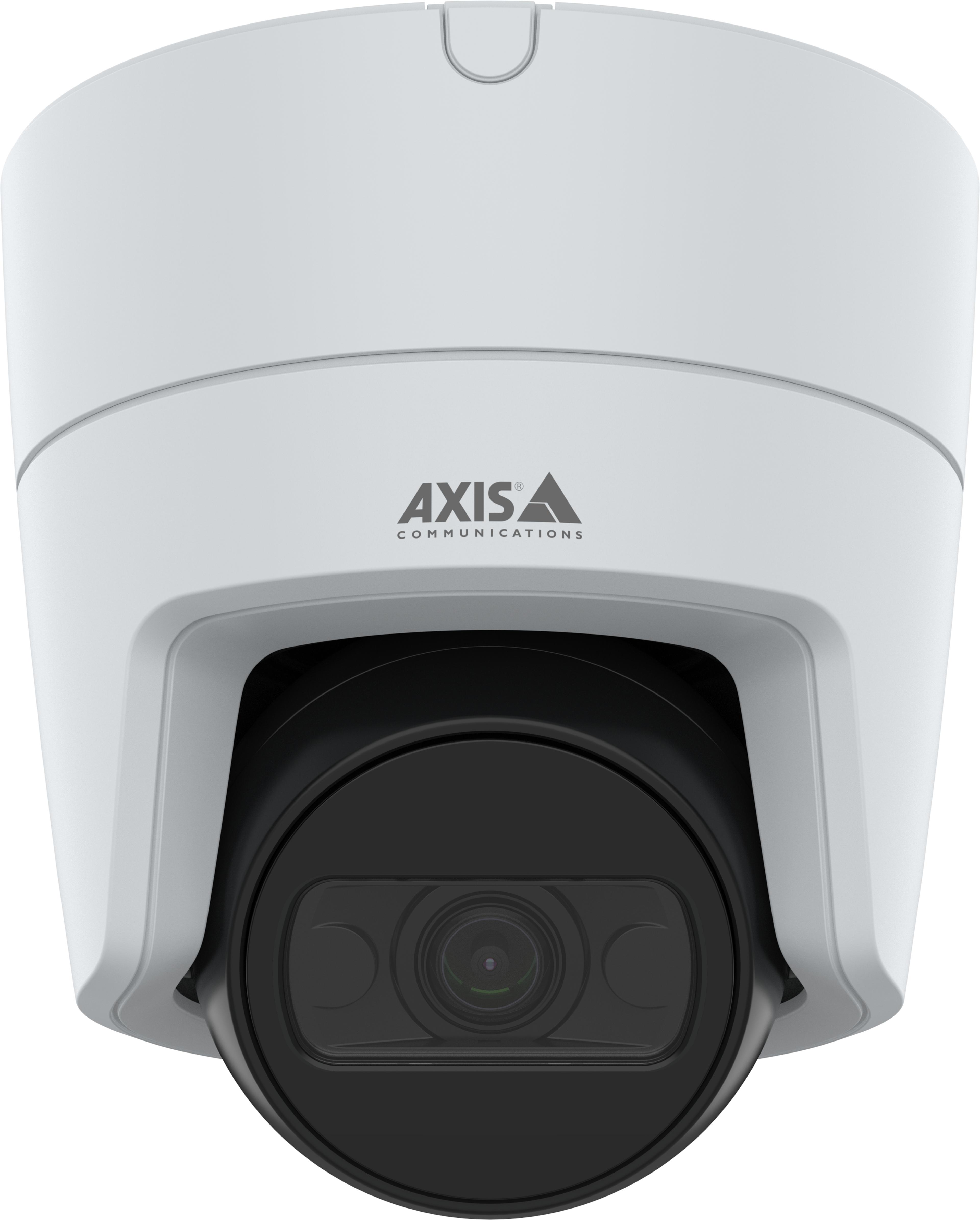 AXIS M3126-LVE White Netzwerk-Kamera