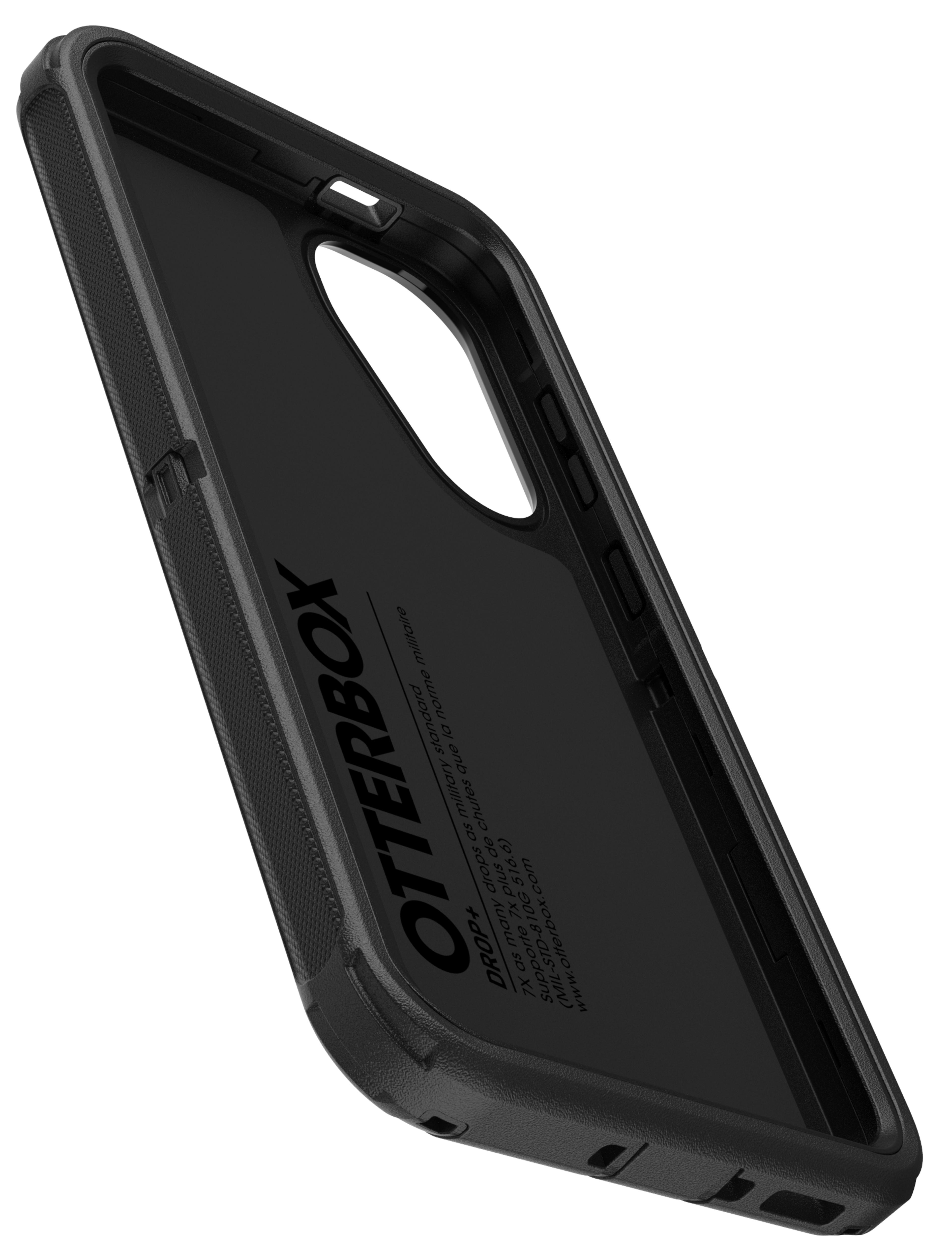 OtterBox Defender Galaxy A56 5G Case Bl