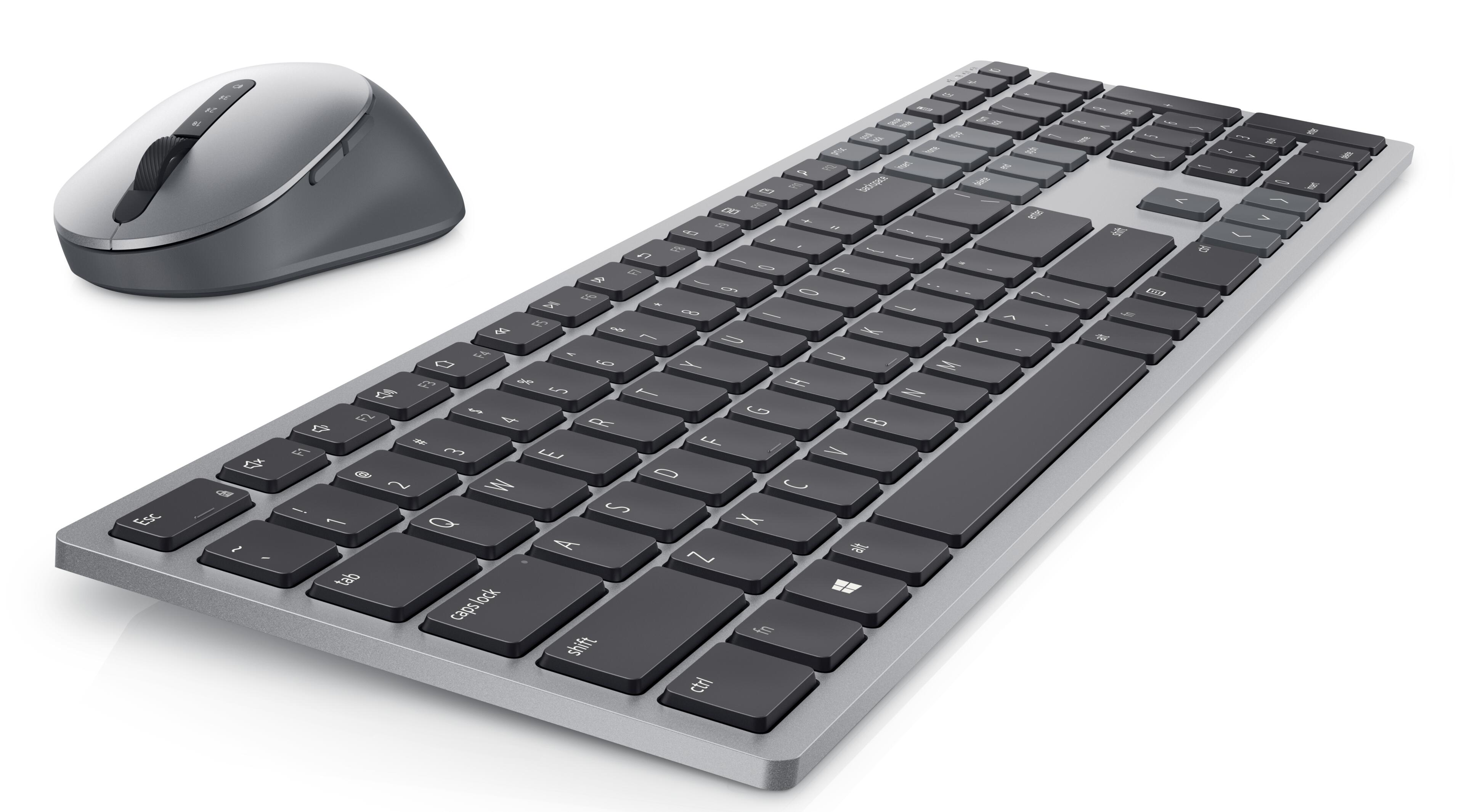 Dell Pro+ KM7321W Keyboard & Mouse
